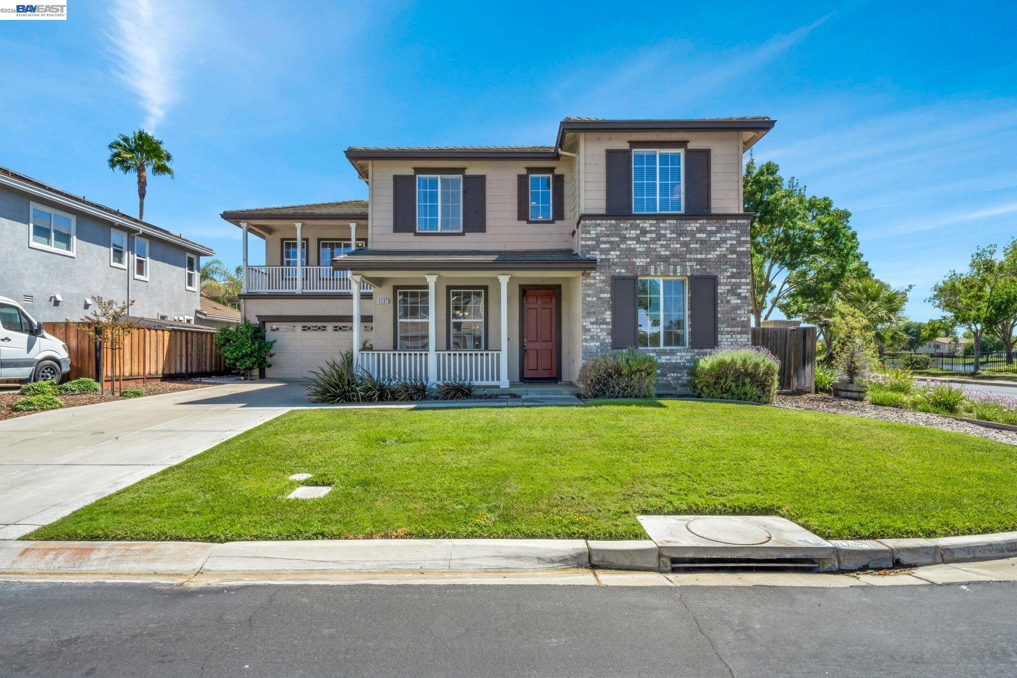 6391 Crystal Springs Cir