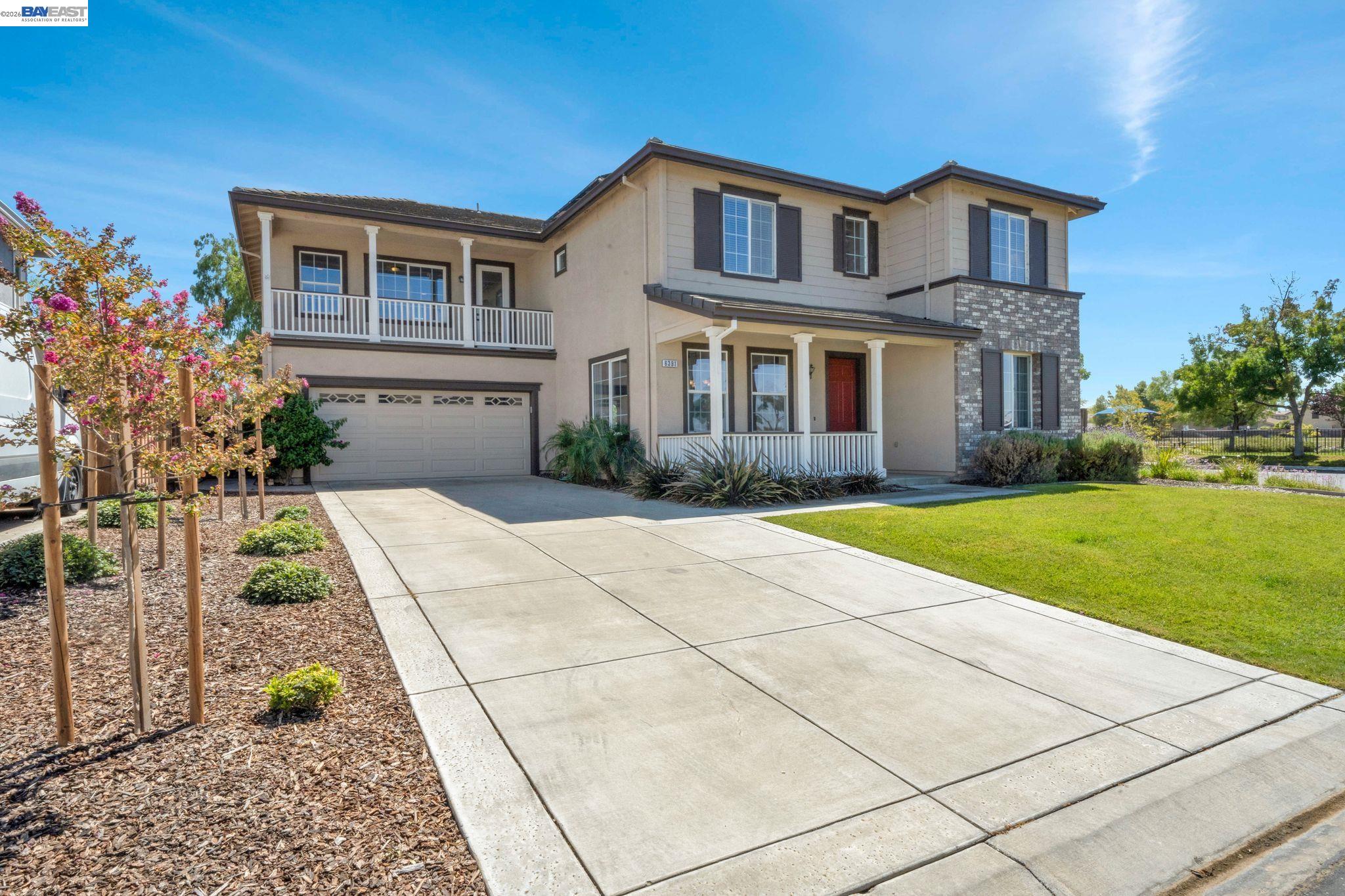 6391 Crystal Springs Cir