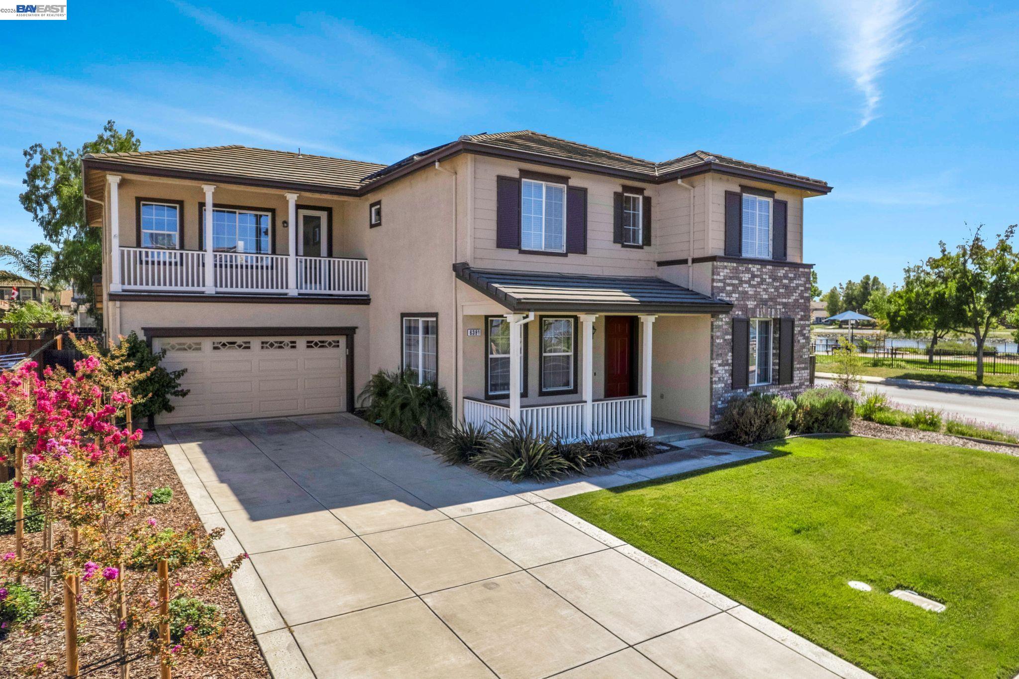 6391 Crystal Springs Cir