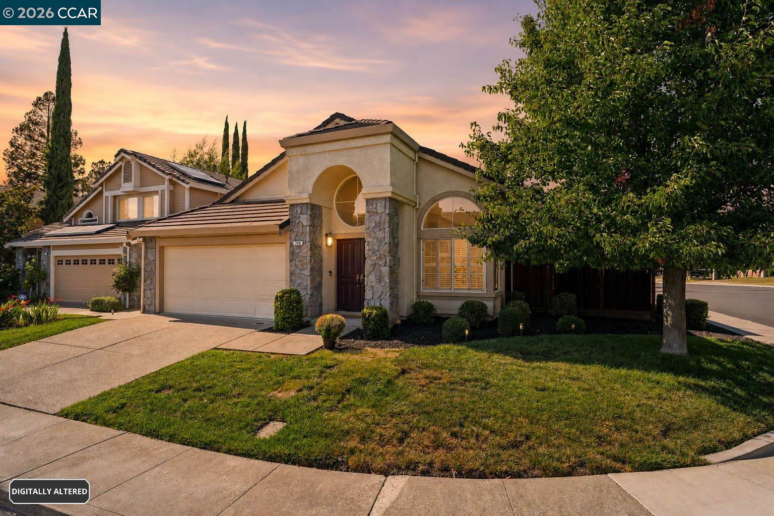 300 Fiddle Creek Pl
