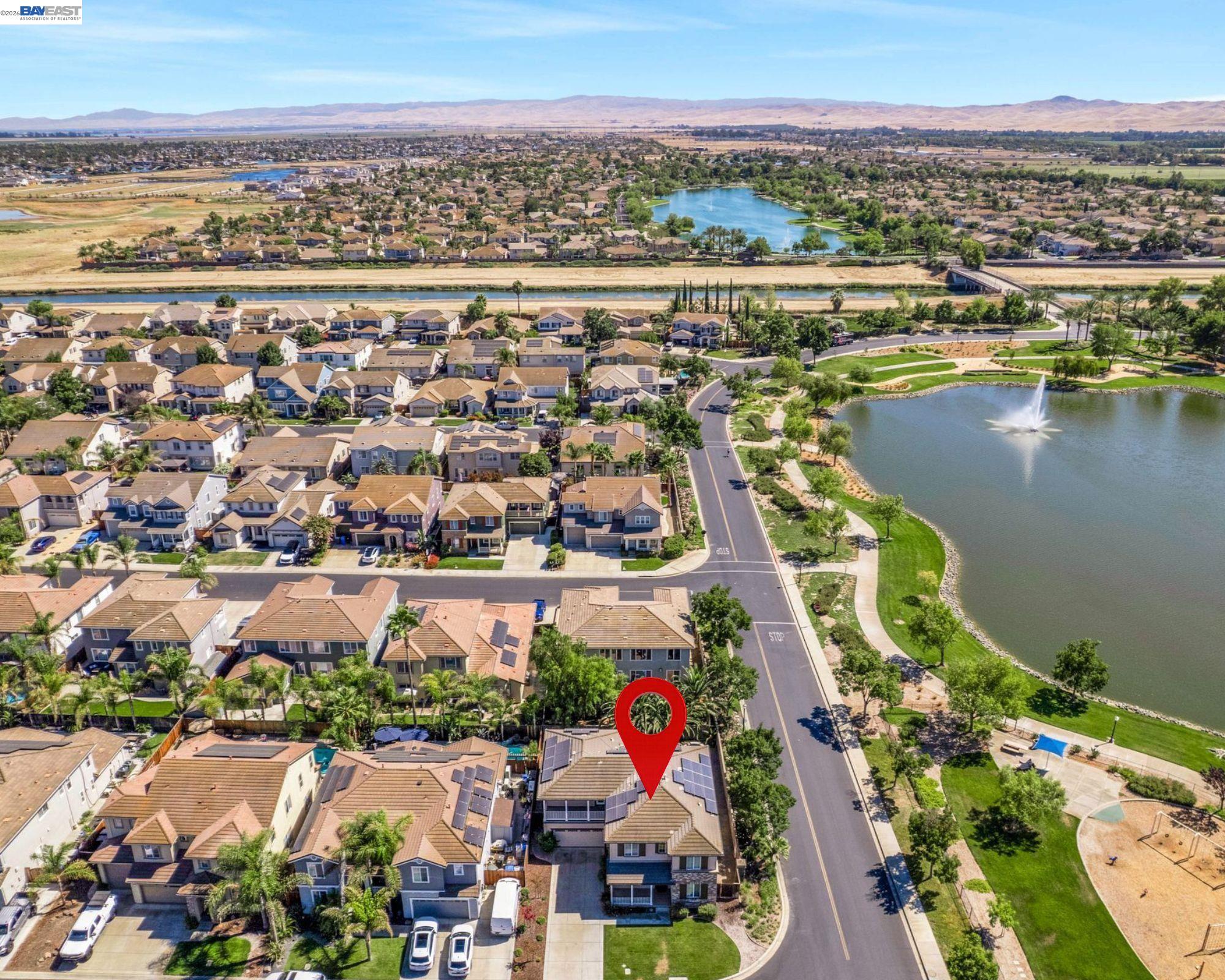 6391 Crystal Springs Cir