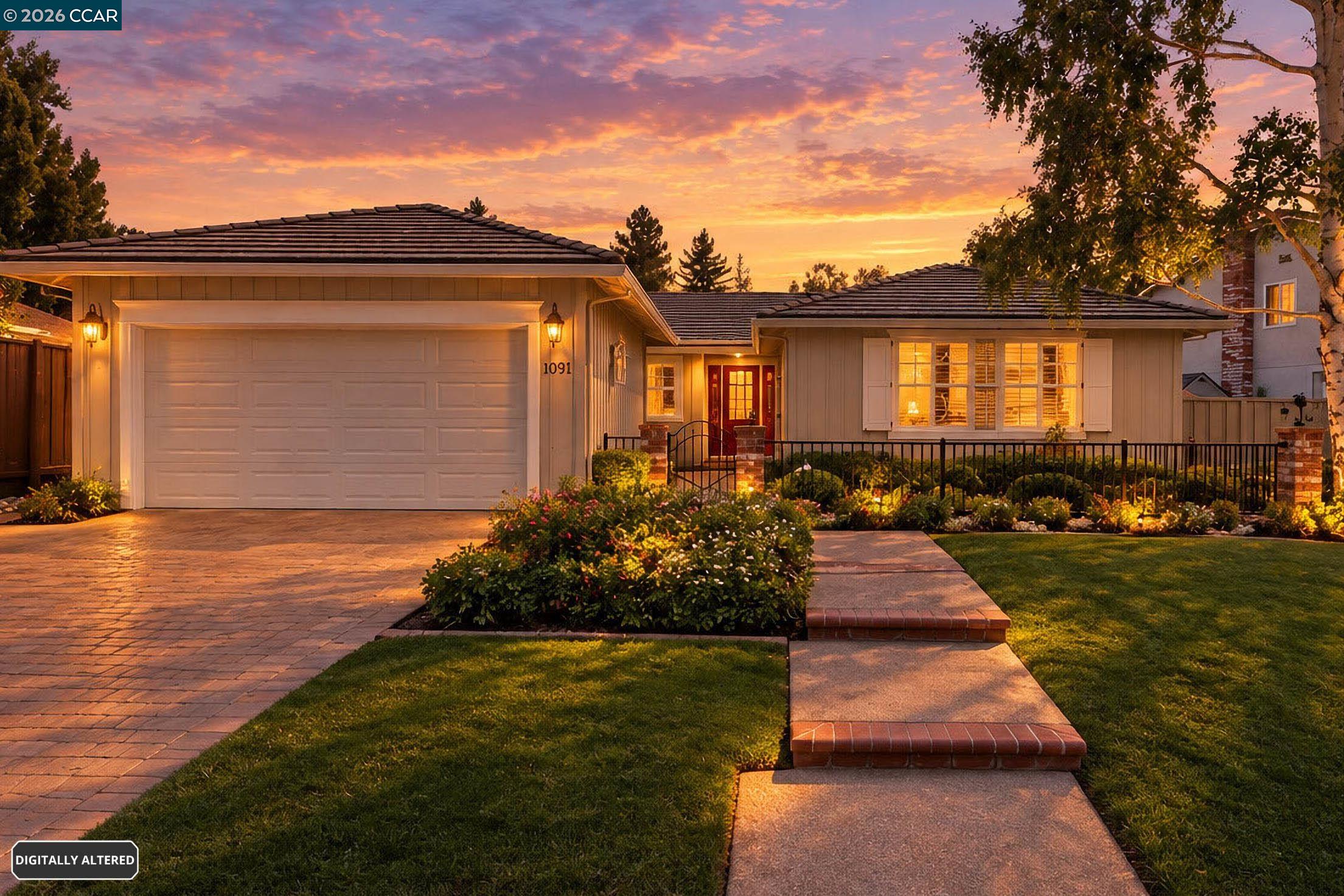 1091 Harvest Cir