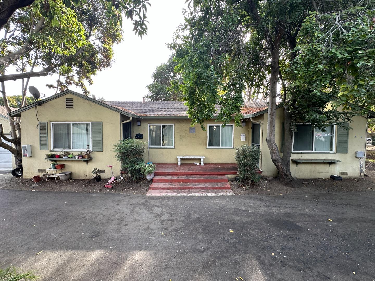 1851 Woodland AVE