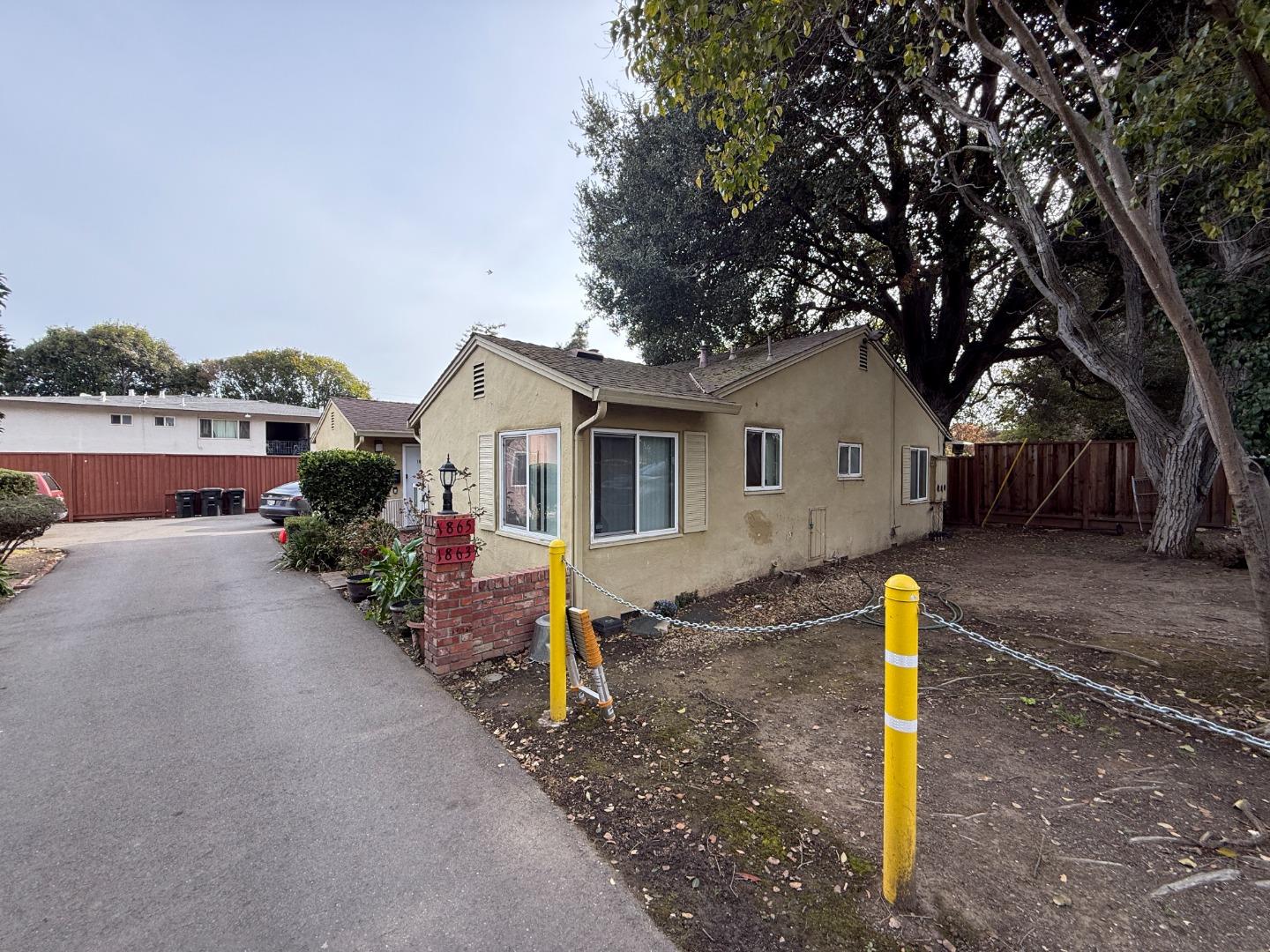 1859 Woodland Avenue