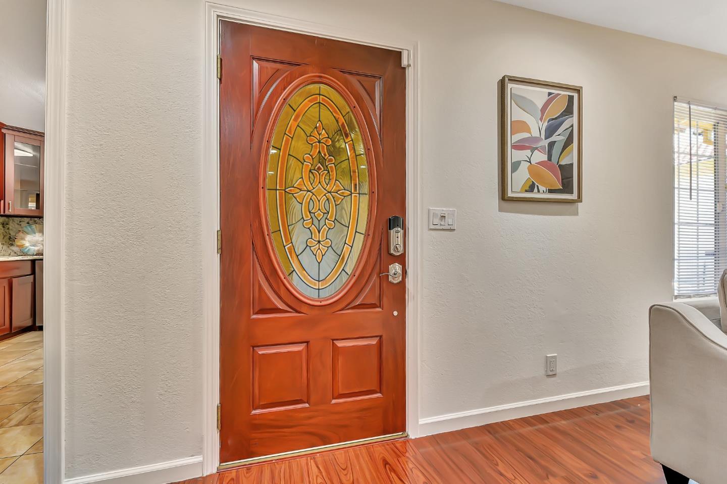 852 Vintage WAY