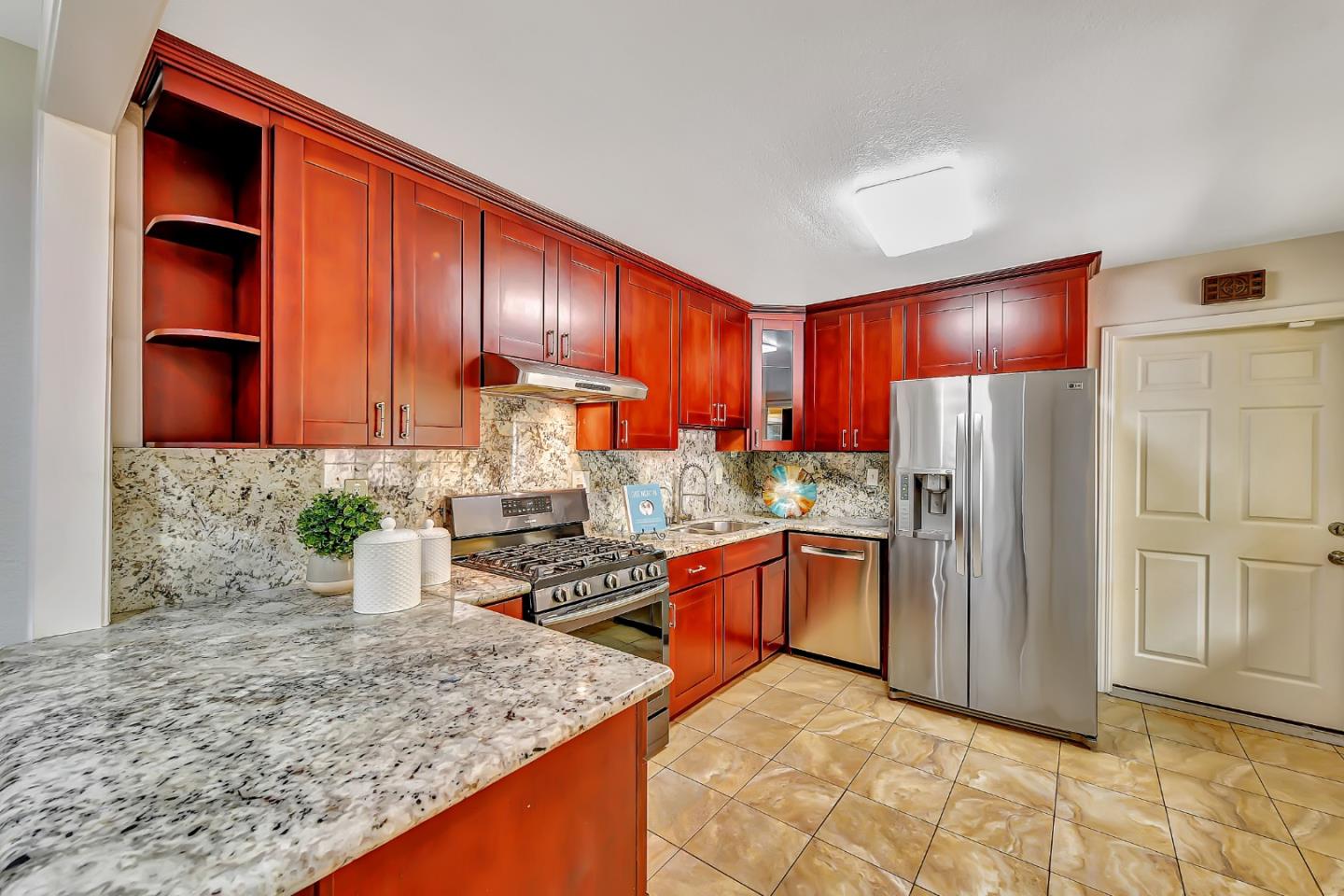852 Vintage WAY
