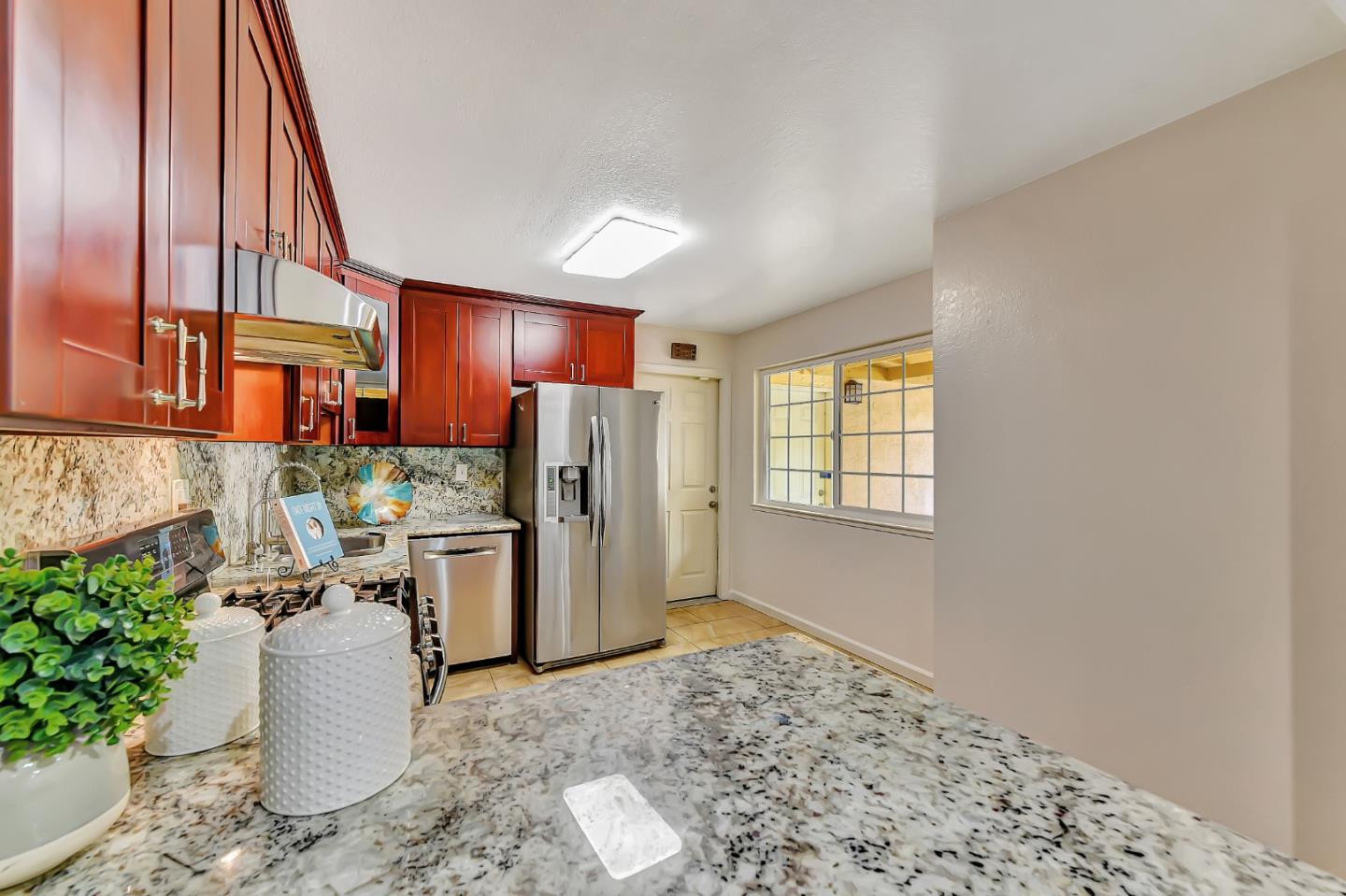 852 Vintage WAY