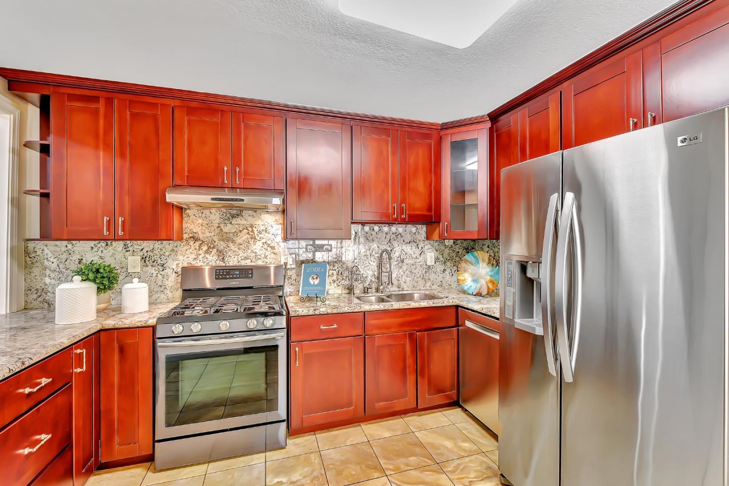852 Vintage WAY