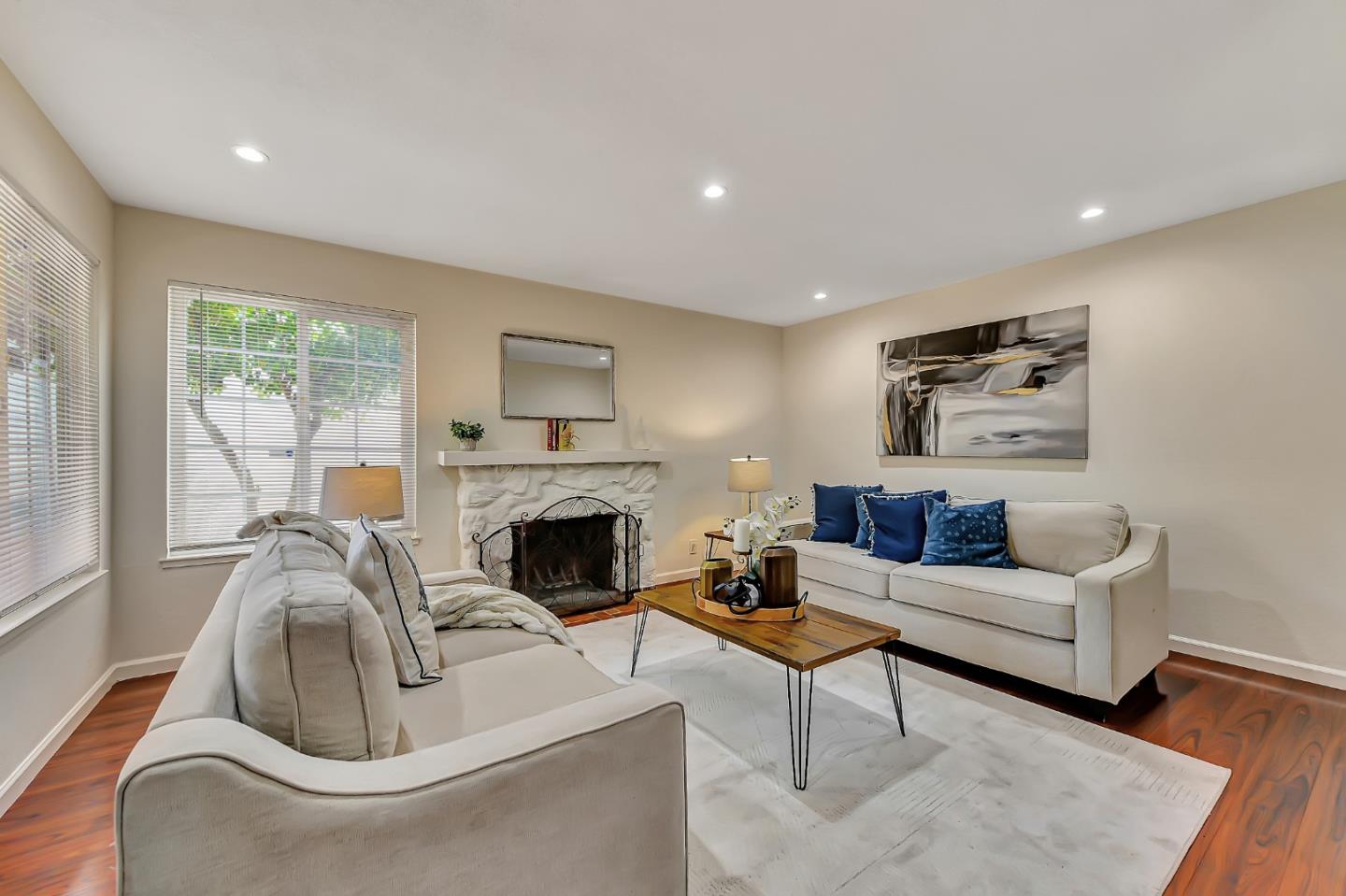 852 Vintage WAY