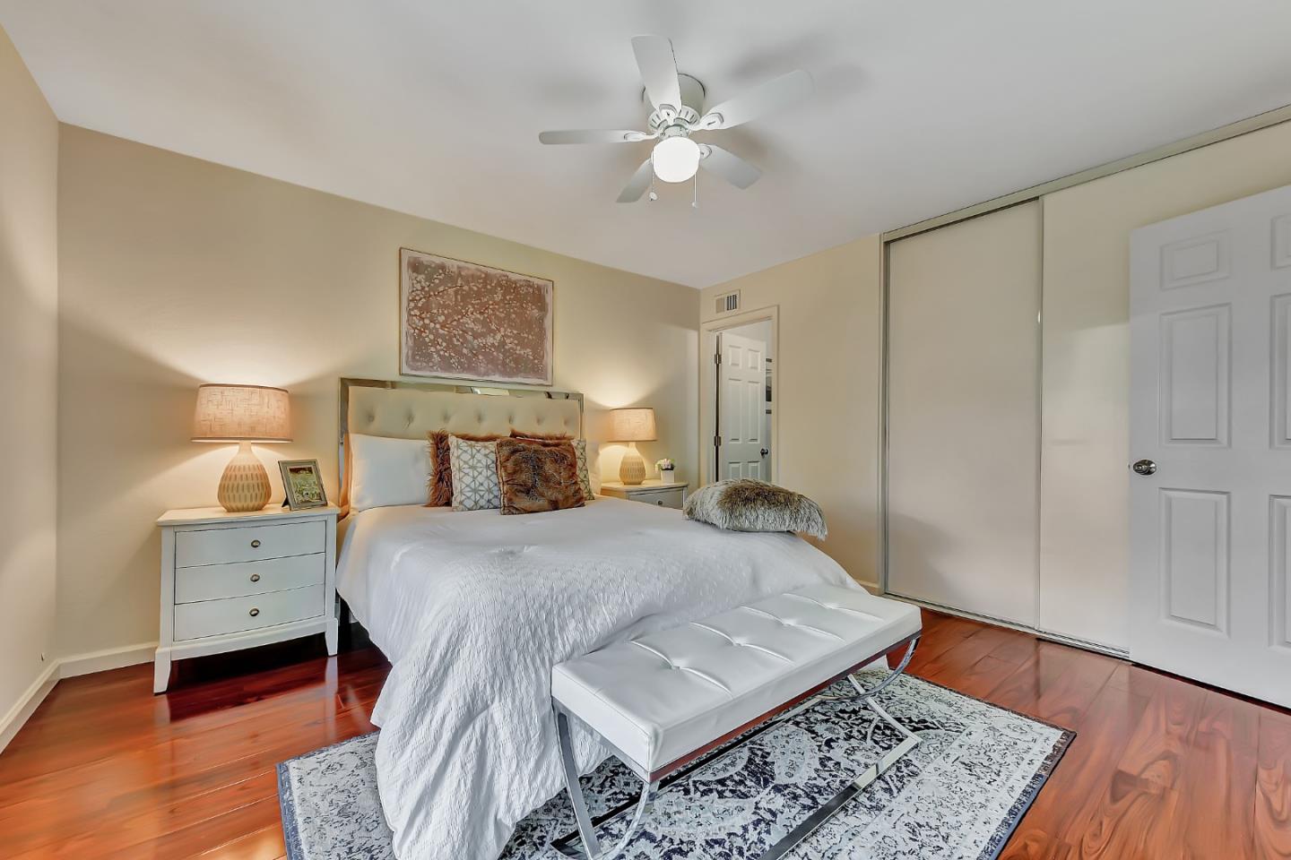 852 Vintage WAY