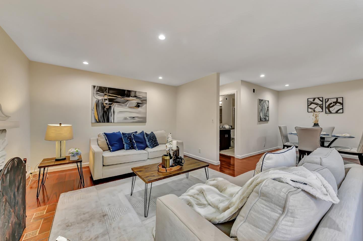 852 Vintage WAY