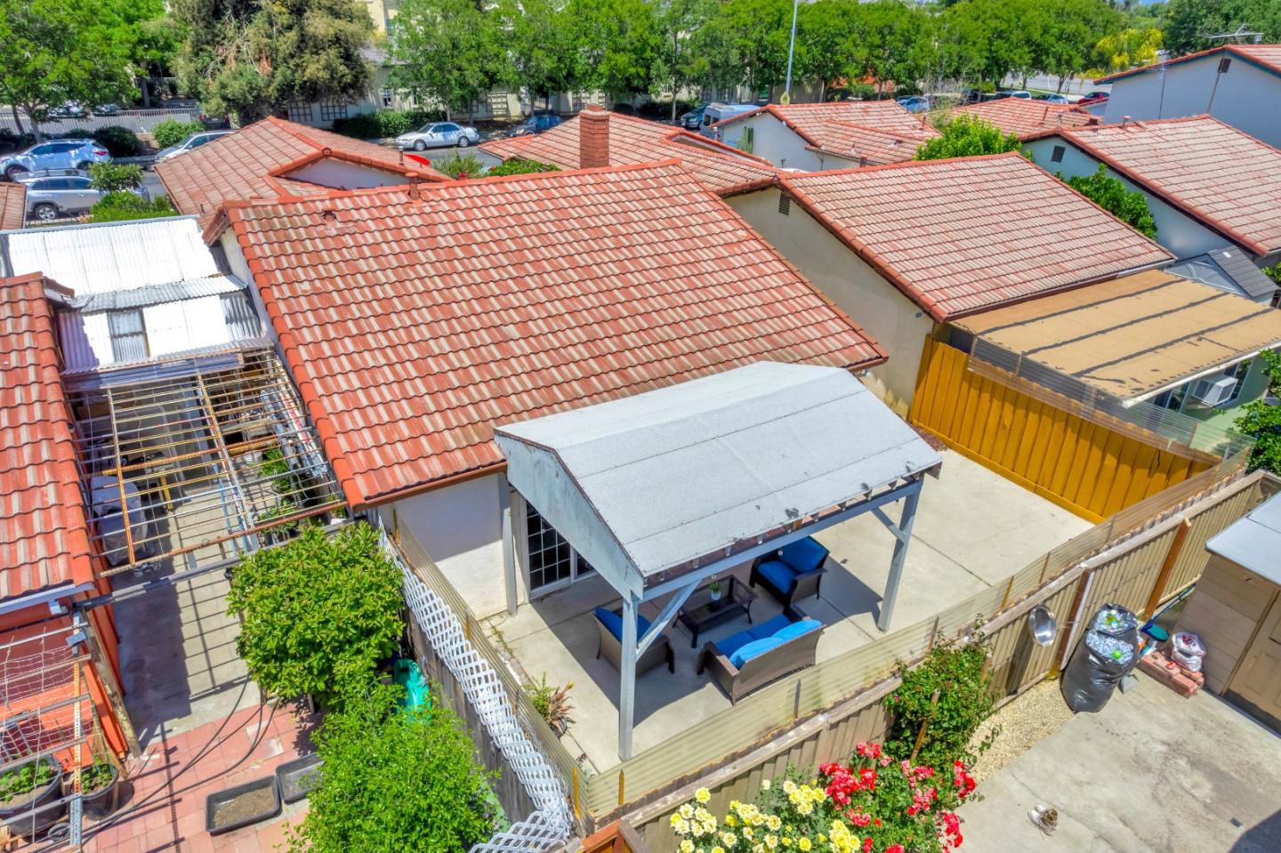 852 Vintage WAY