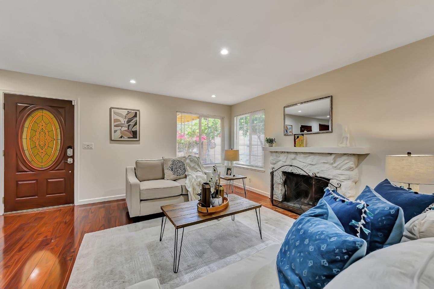 852 Vintage WAY