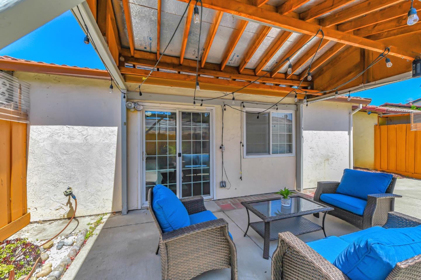 852 Vintage WAY