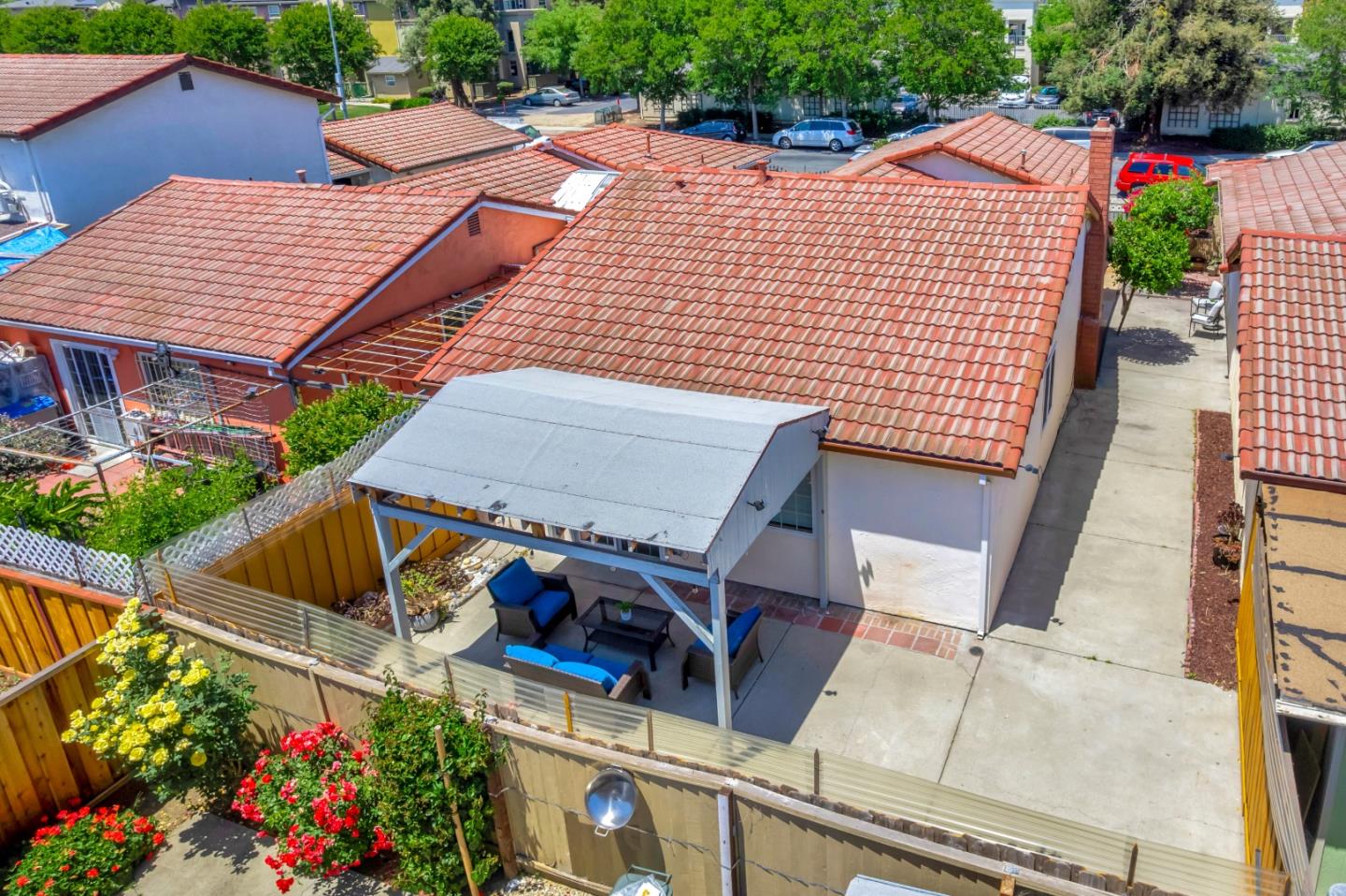 852 Vintage WAY