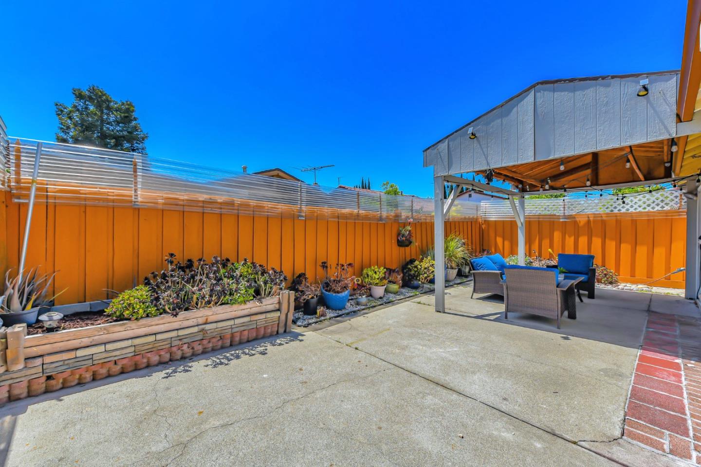 852 Vintage WAY