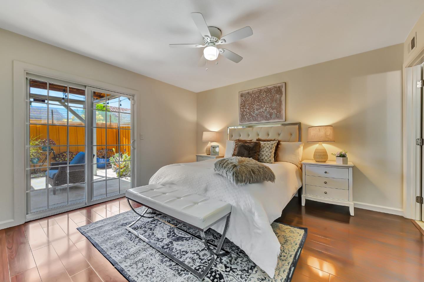 852 Vintage WAY