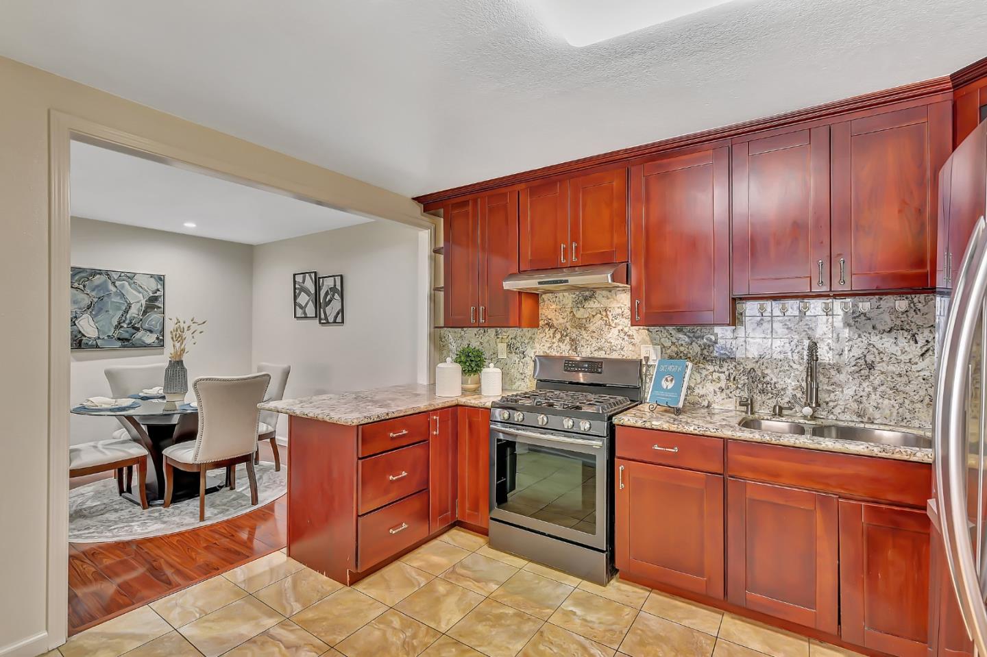 852 Vintage WAY