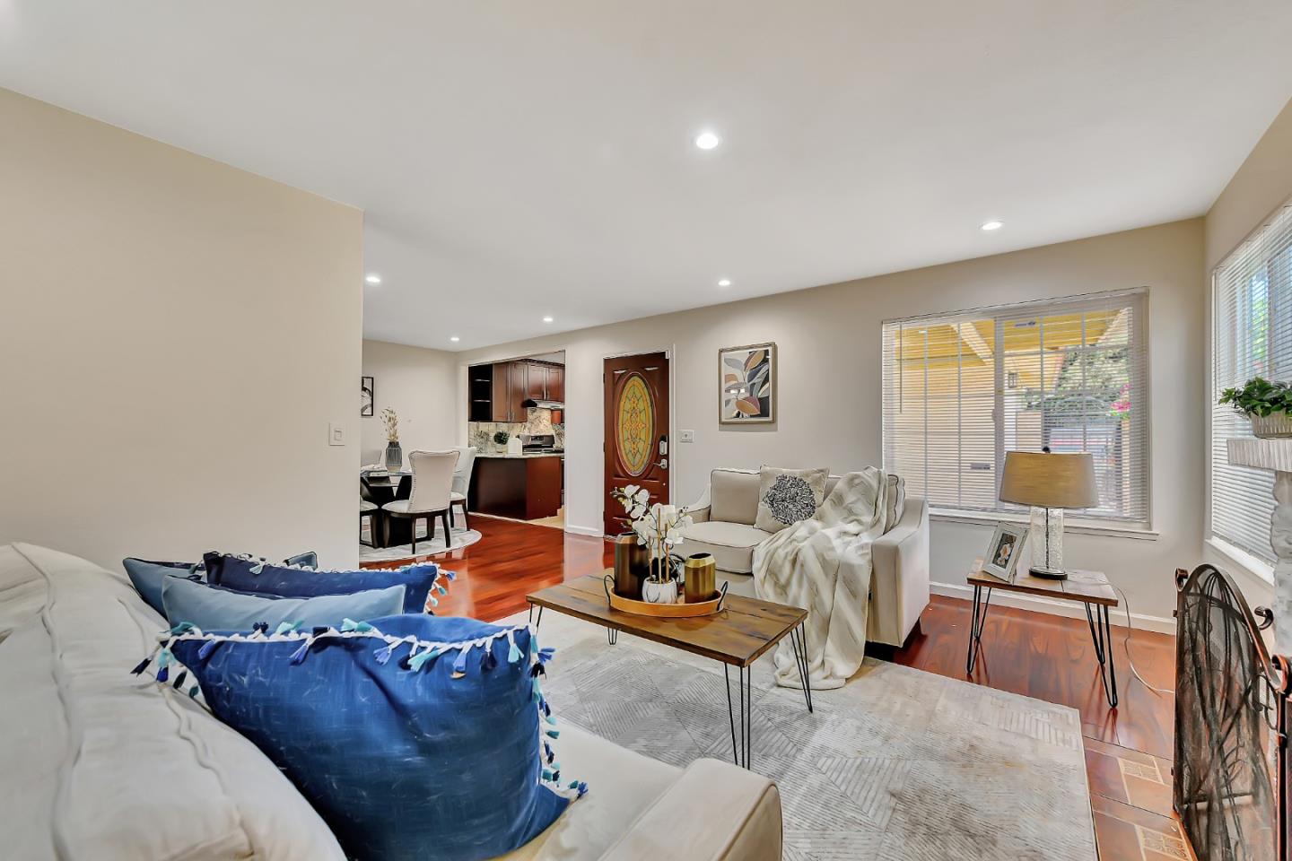 852 Vintage WAY