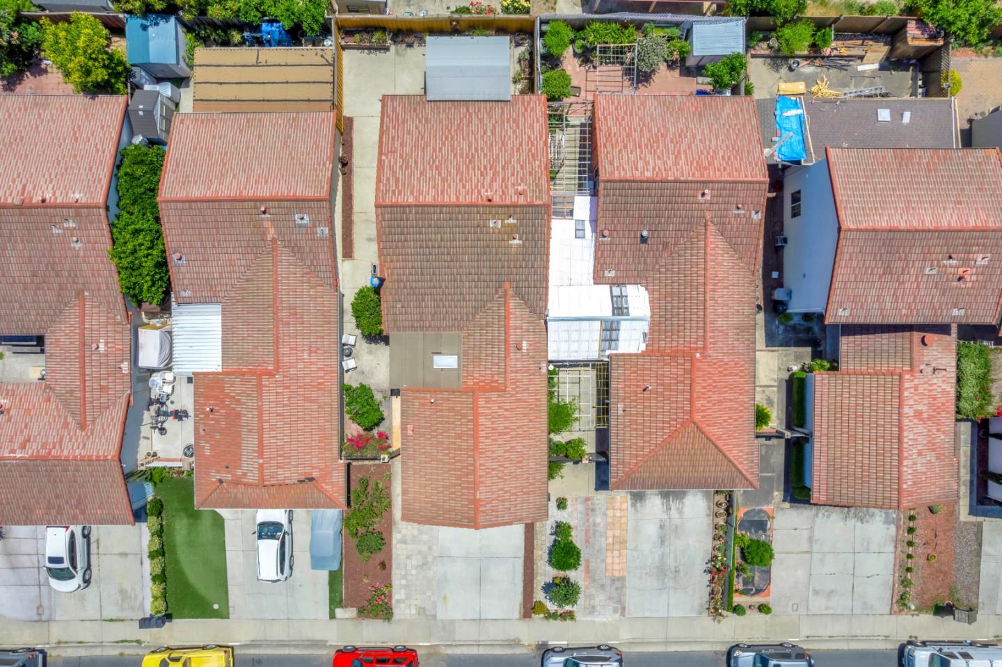 852 Vintage WAY