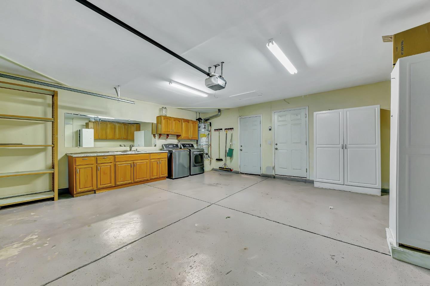 852 Vintage WAY