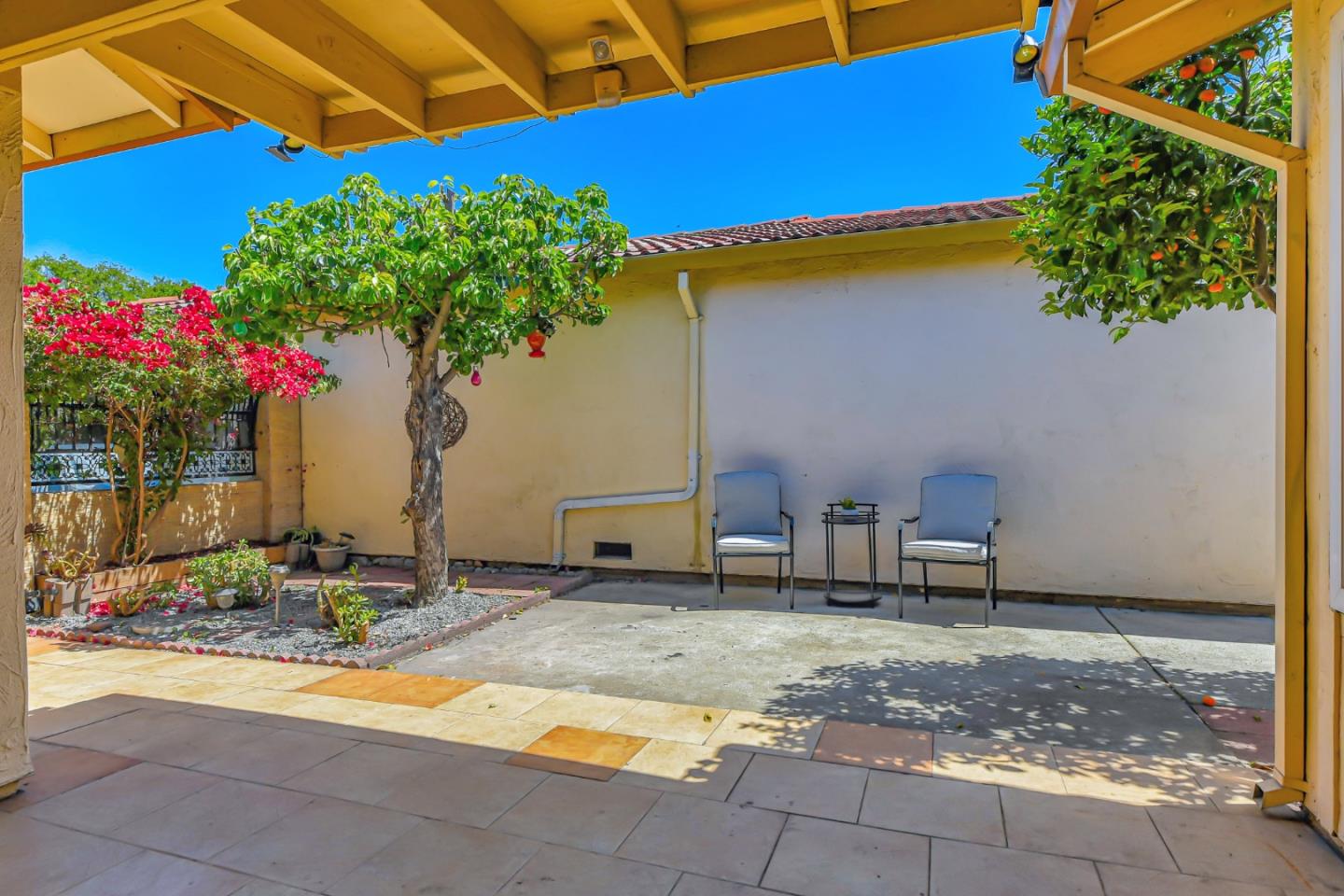 852 Vintage WAY