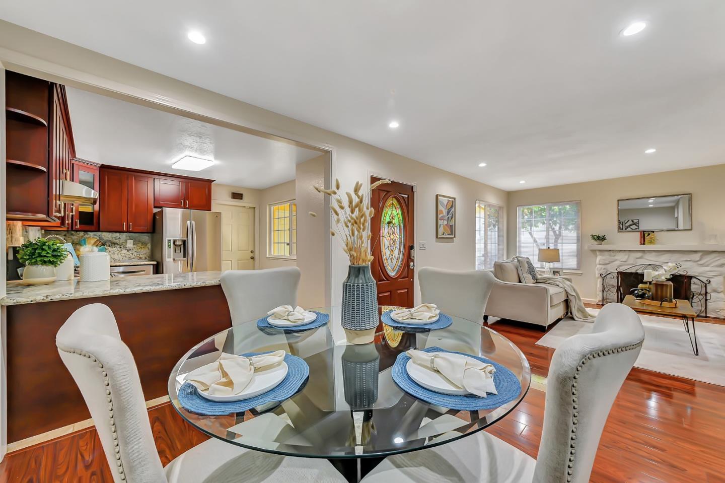 852 Vintage WAY