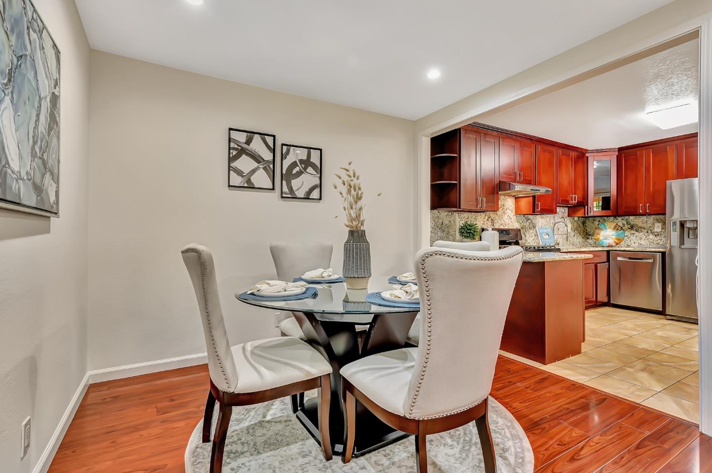 852 Vintage WAY