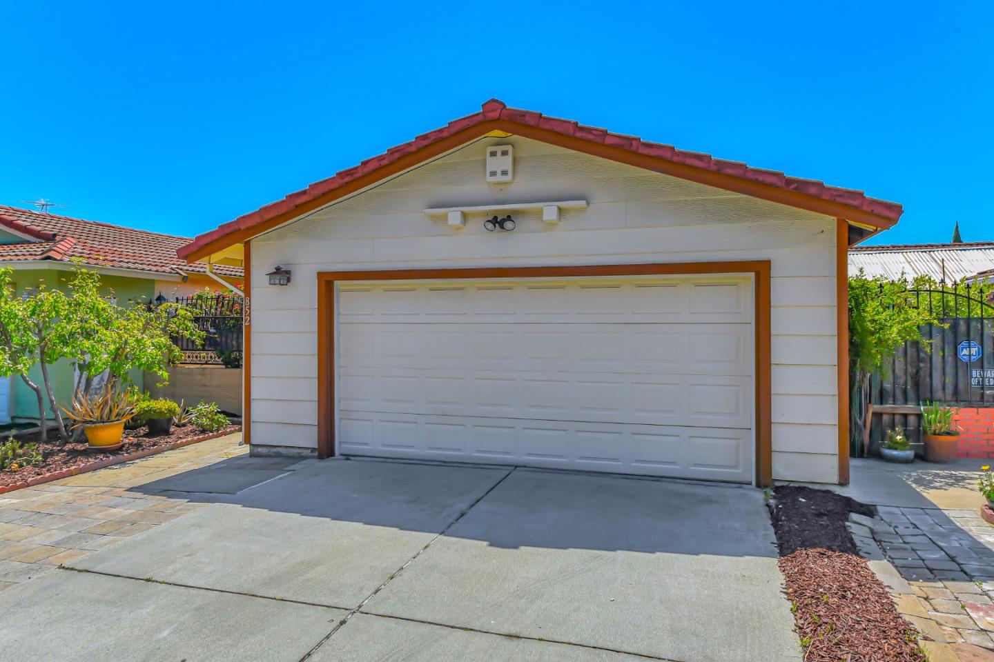 852 Vintage WAY