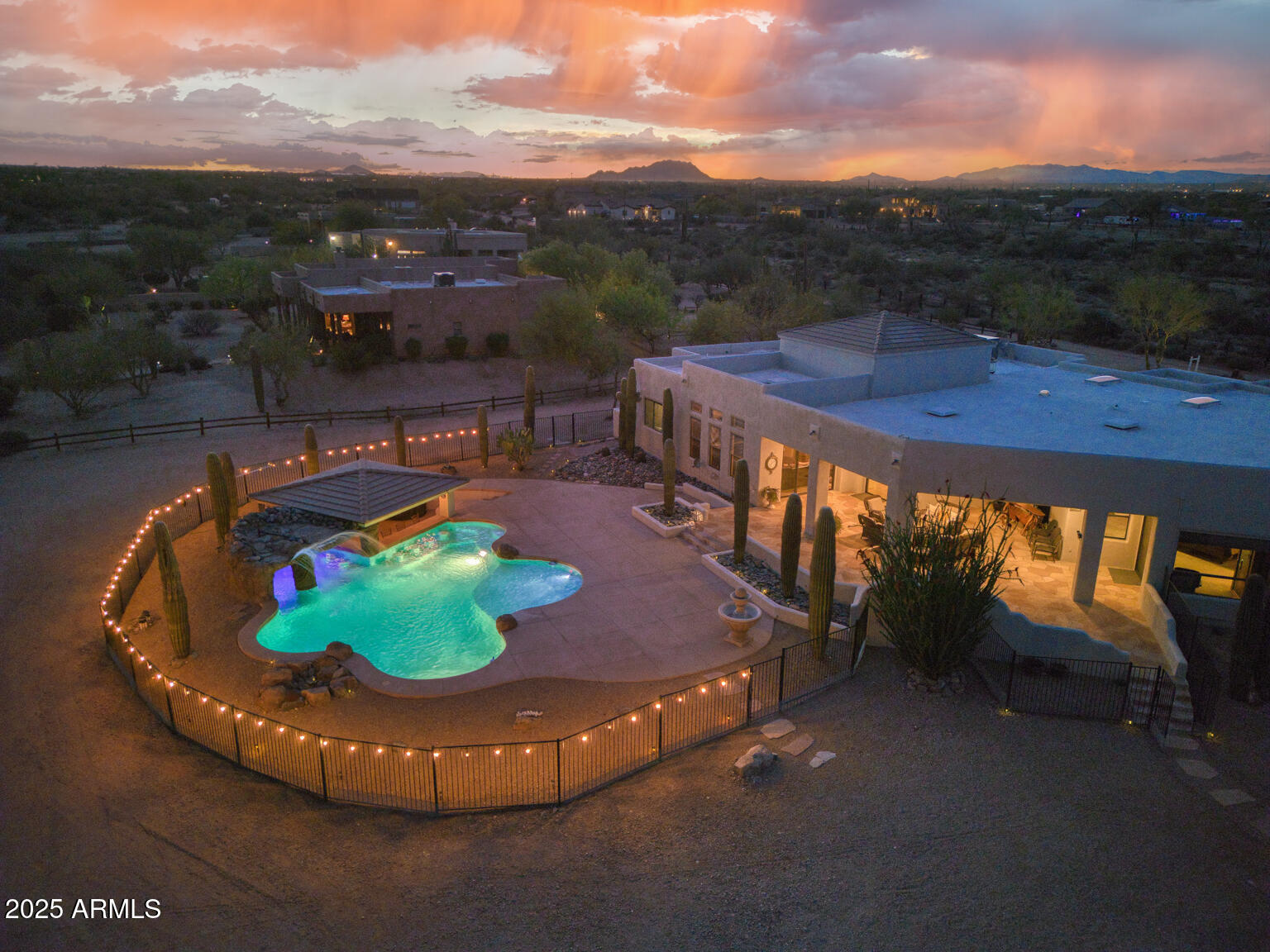 17449 E Quail Track Road