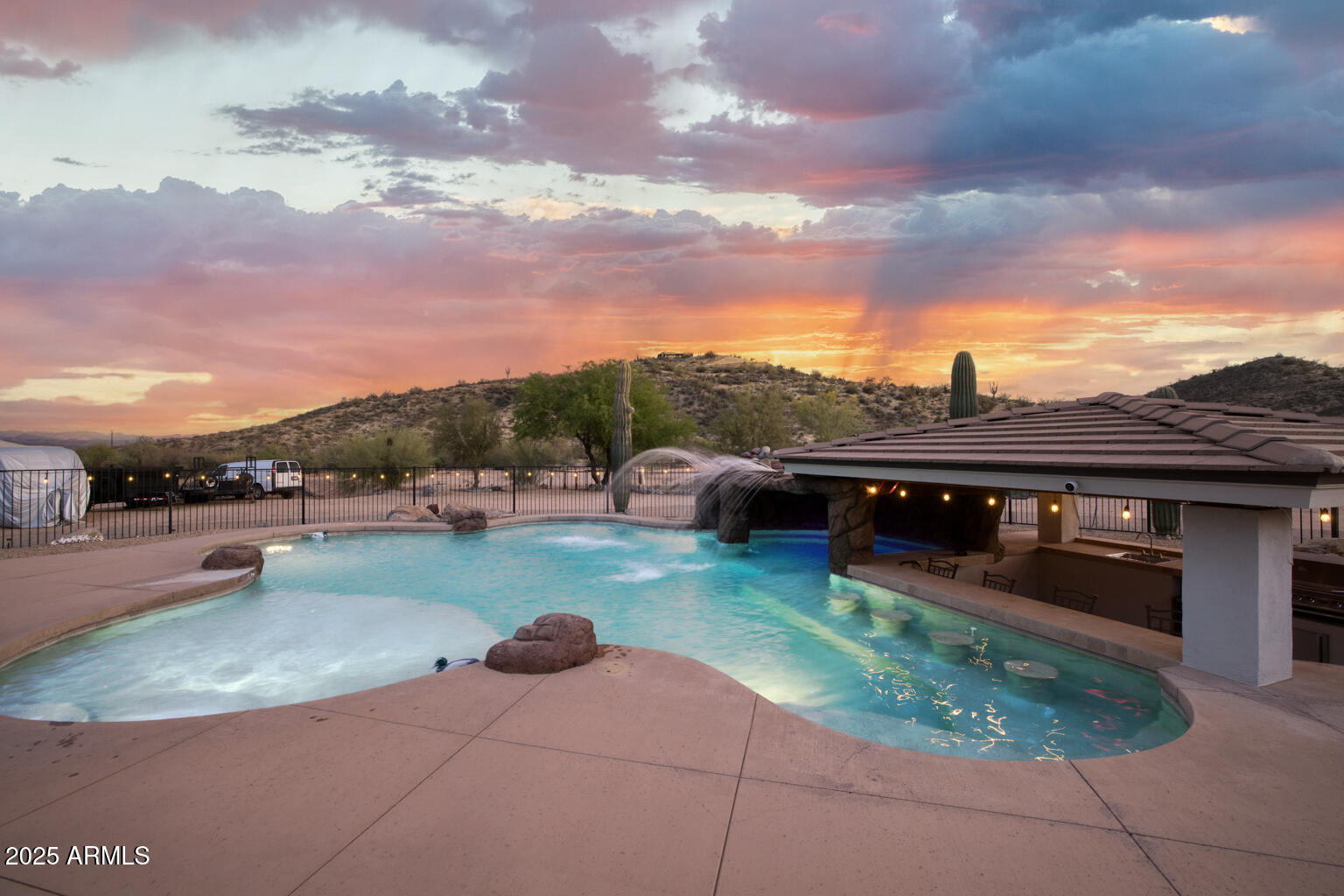 17449 E Quail Track Road