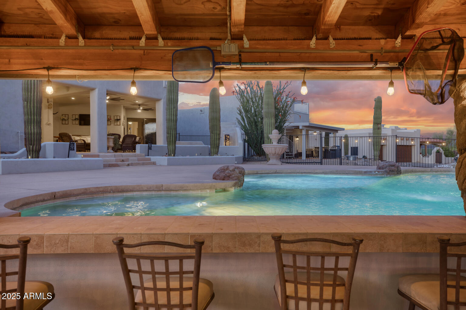17449 E Quail Track Road