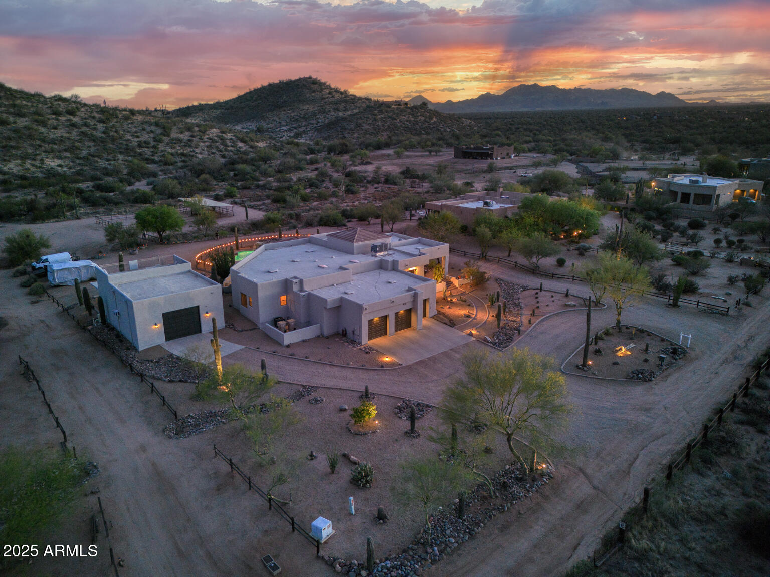 17449 E Quail Track Road