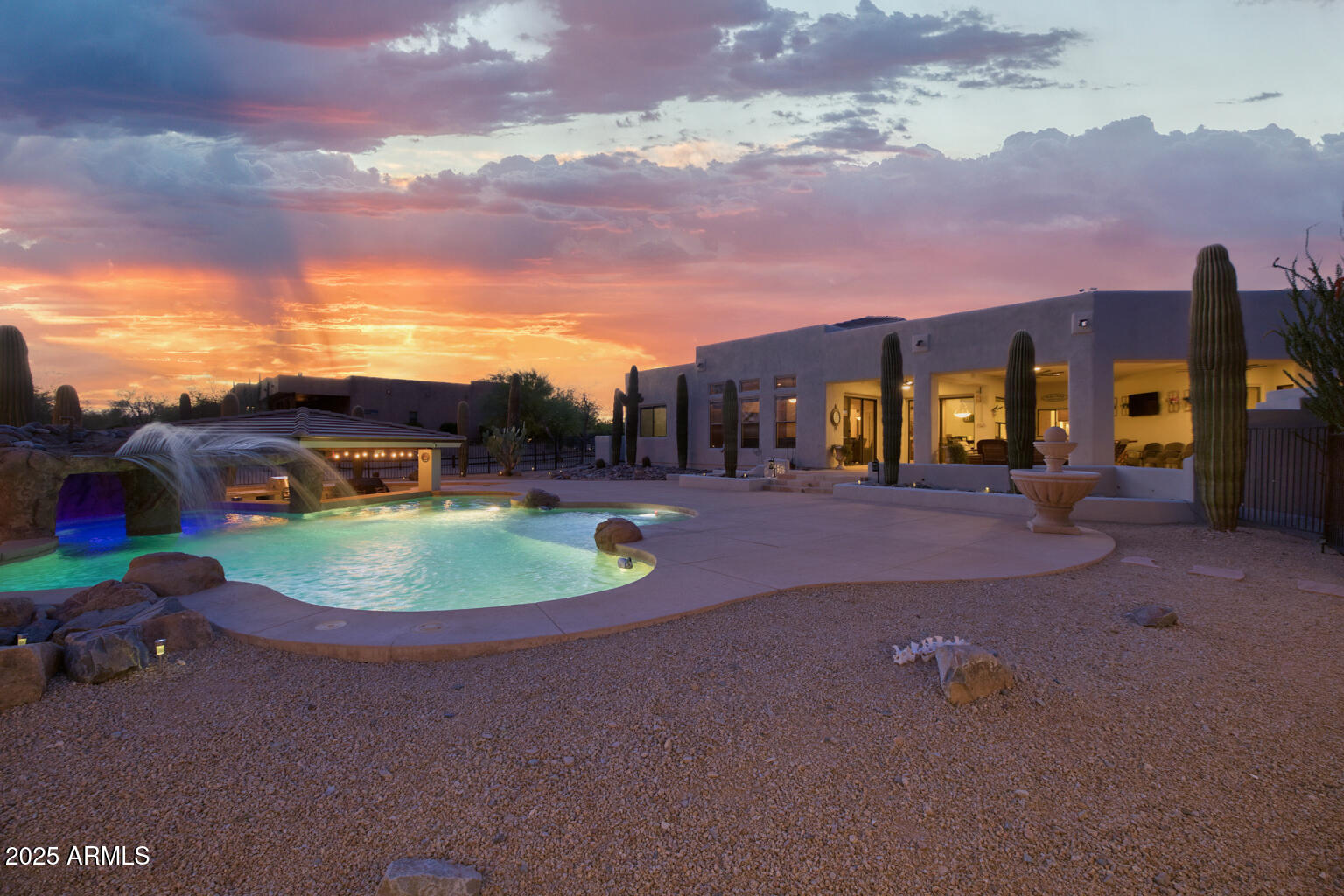 17449 E Quail Track Road