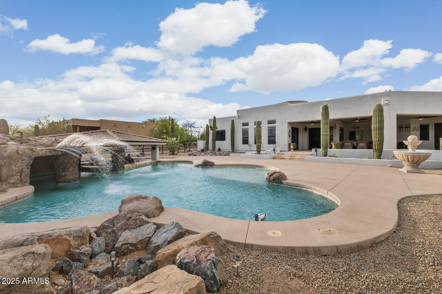 17449 E Quail Track Road