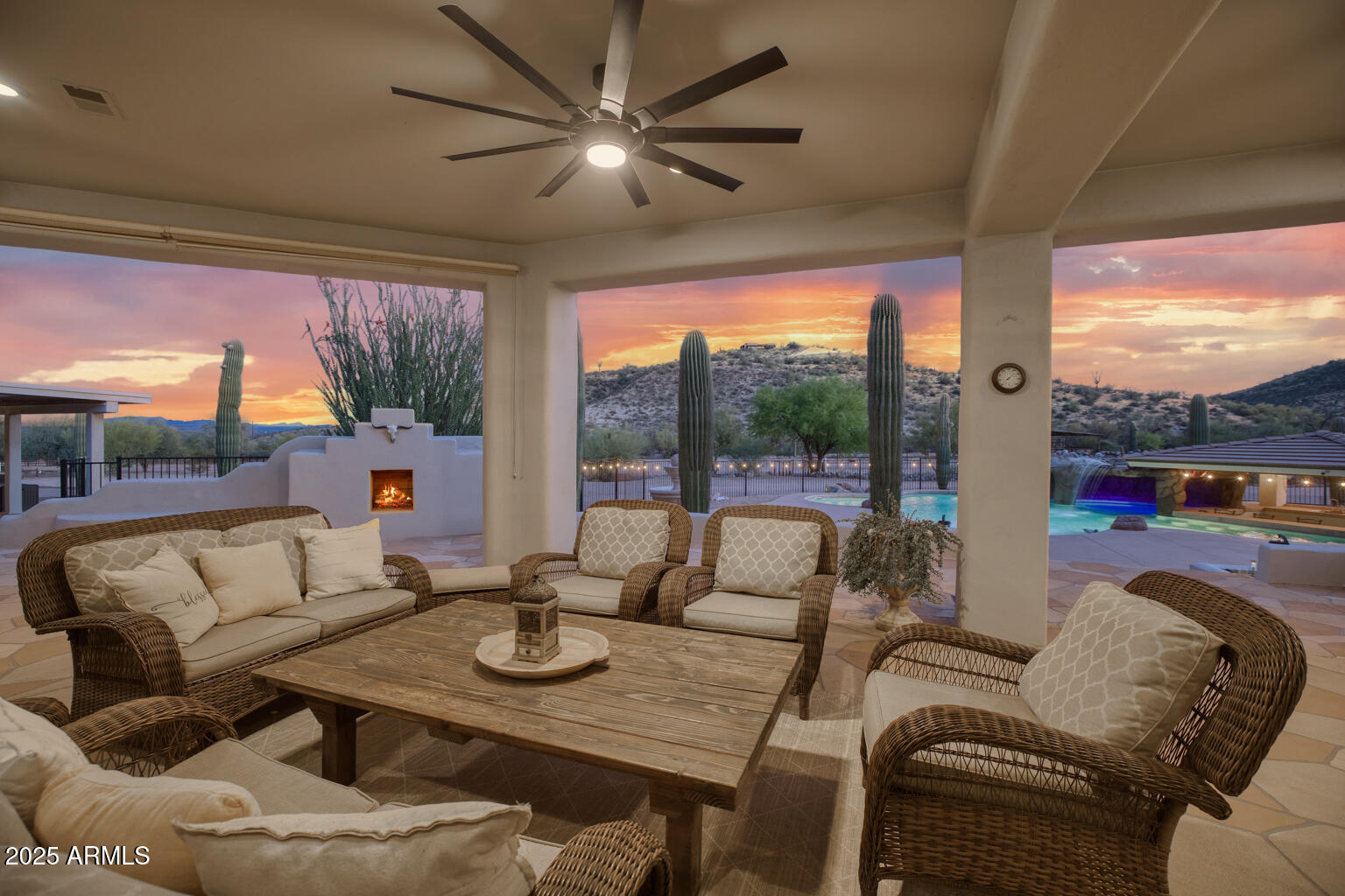 17449 E Quail Track Road