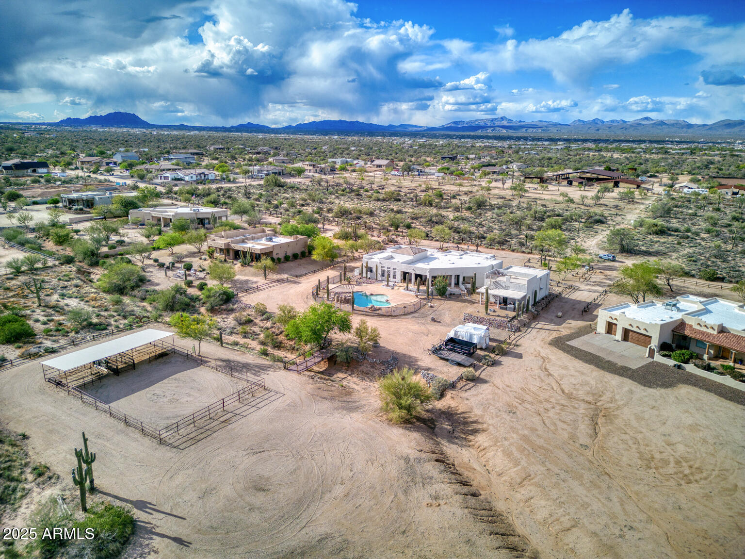 17449 E Quail Track Road