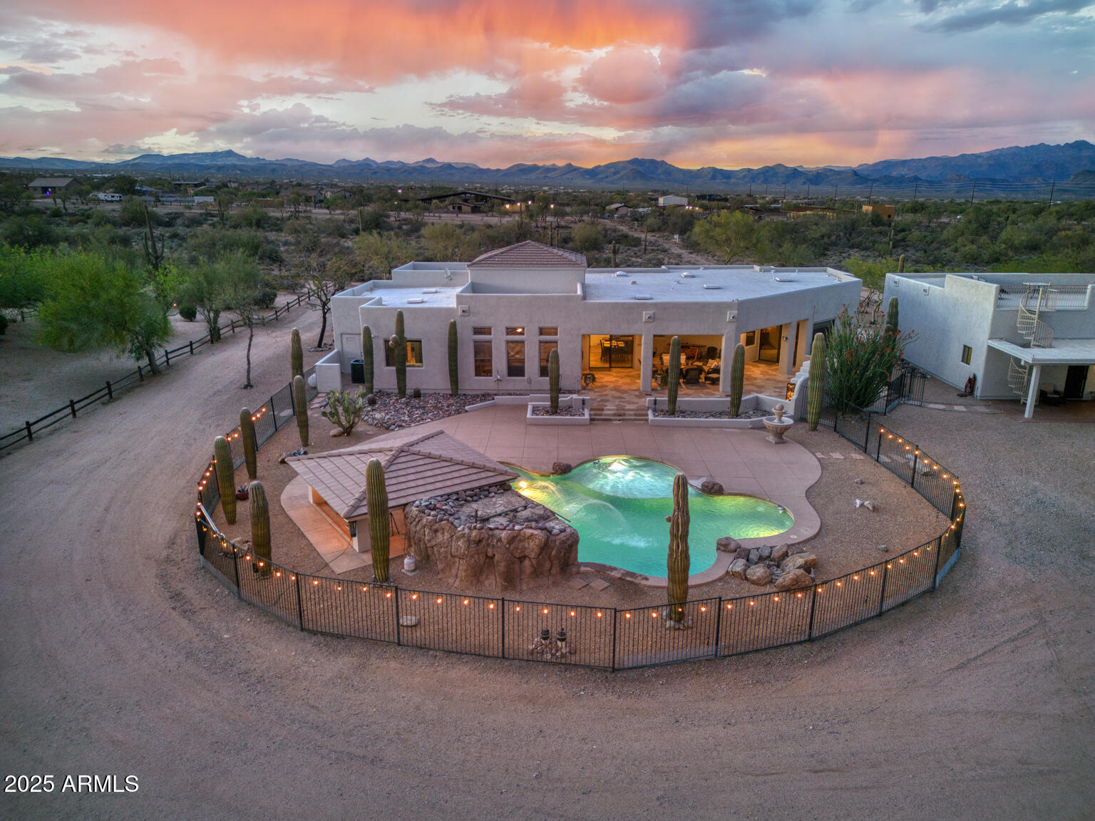 17449 E Quail Track Road