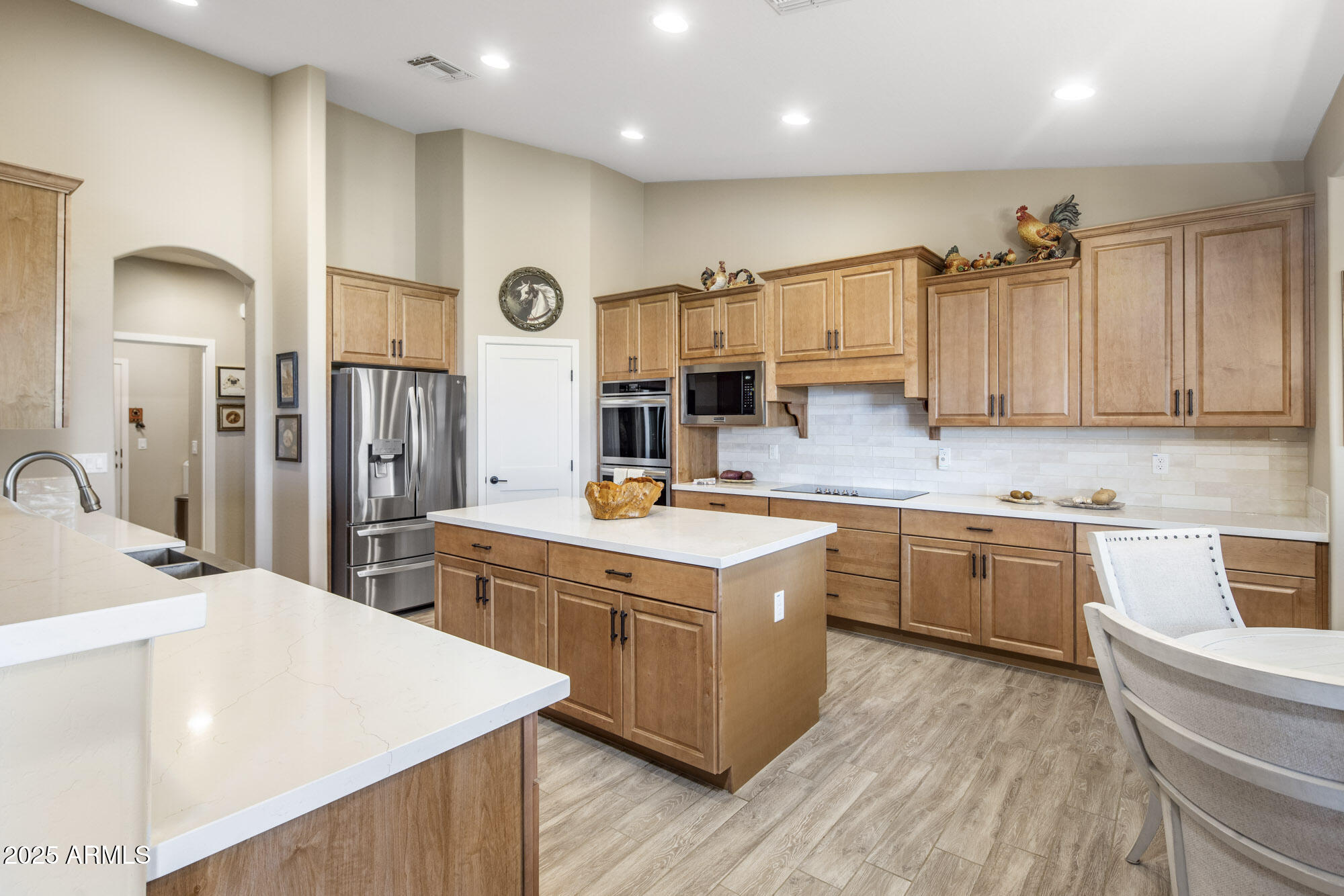 15438 E Milton Drive