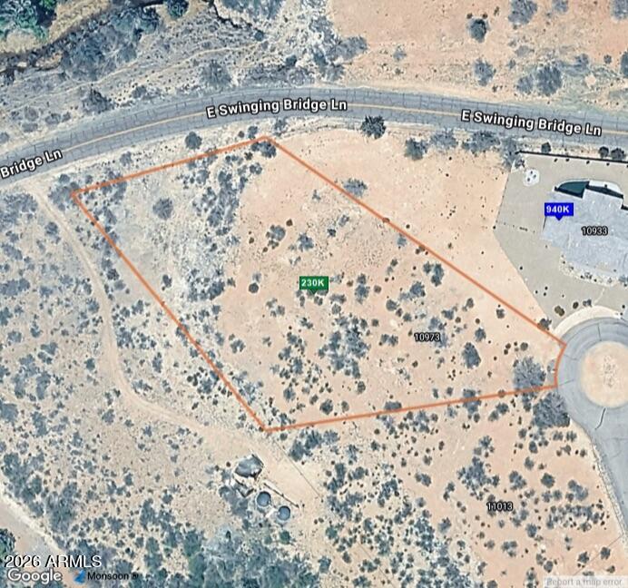 10973 E MAJESTIC VISTA Lane 1