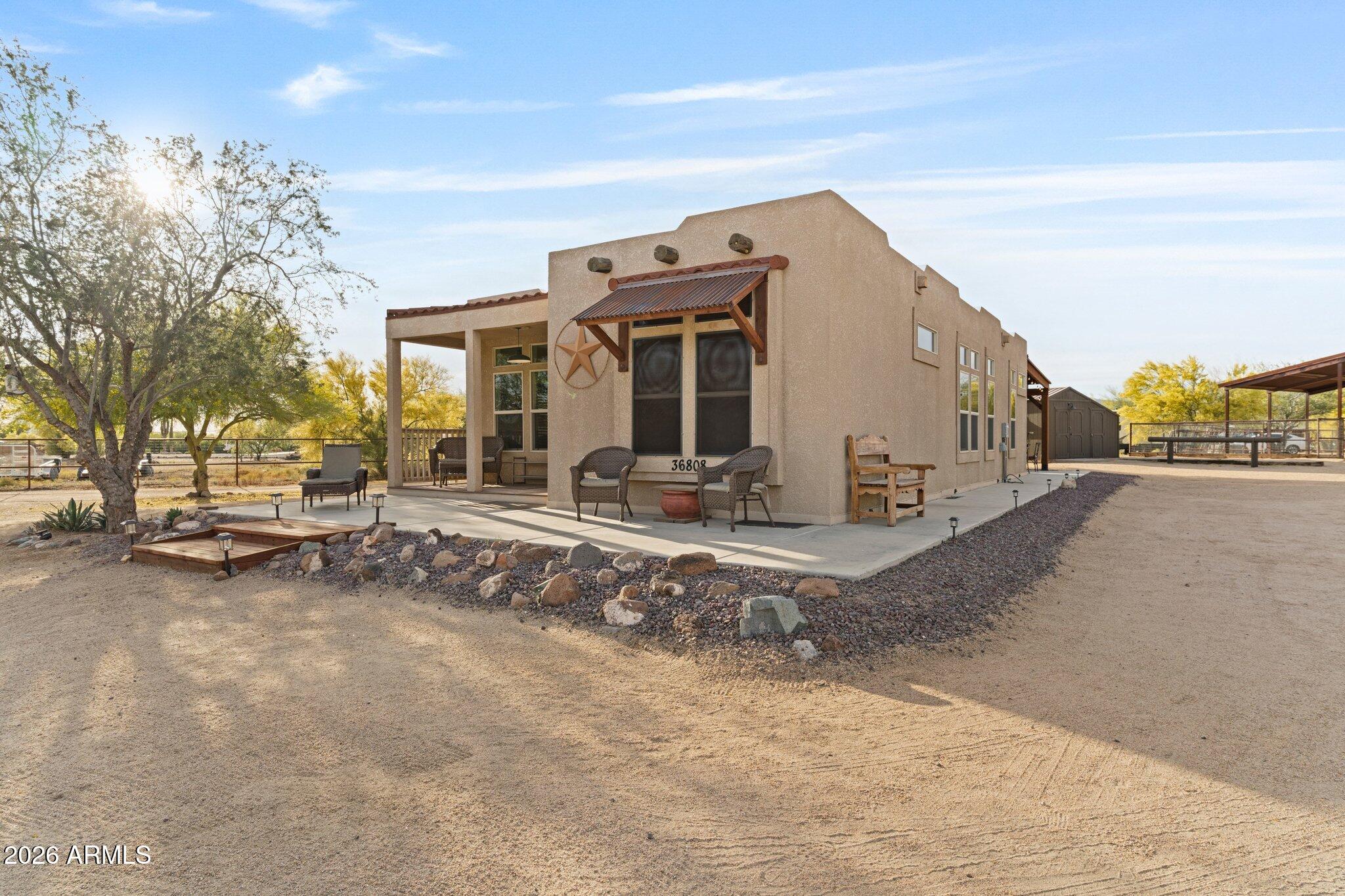 36808 N 27TH Street N