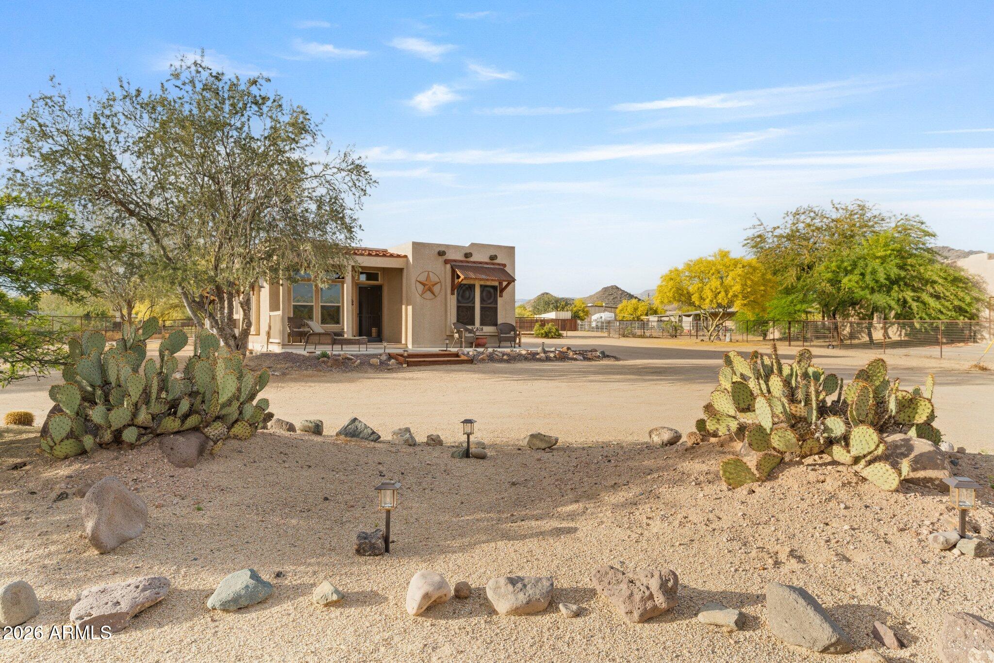 36808 N 27TH Street N