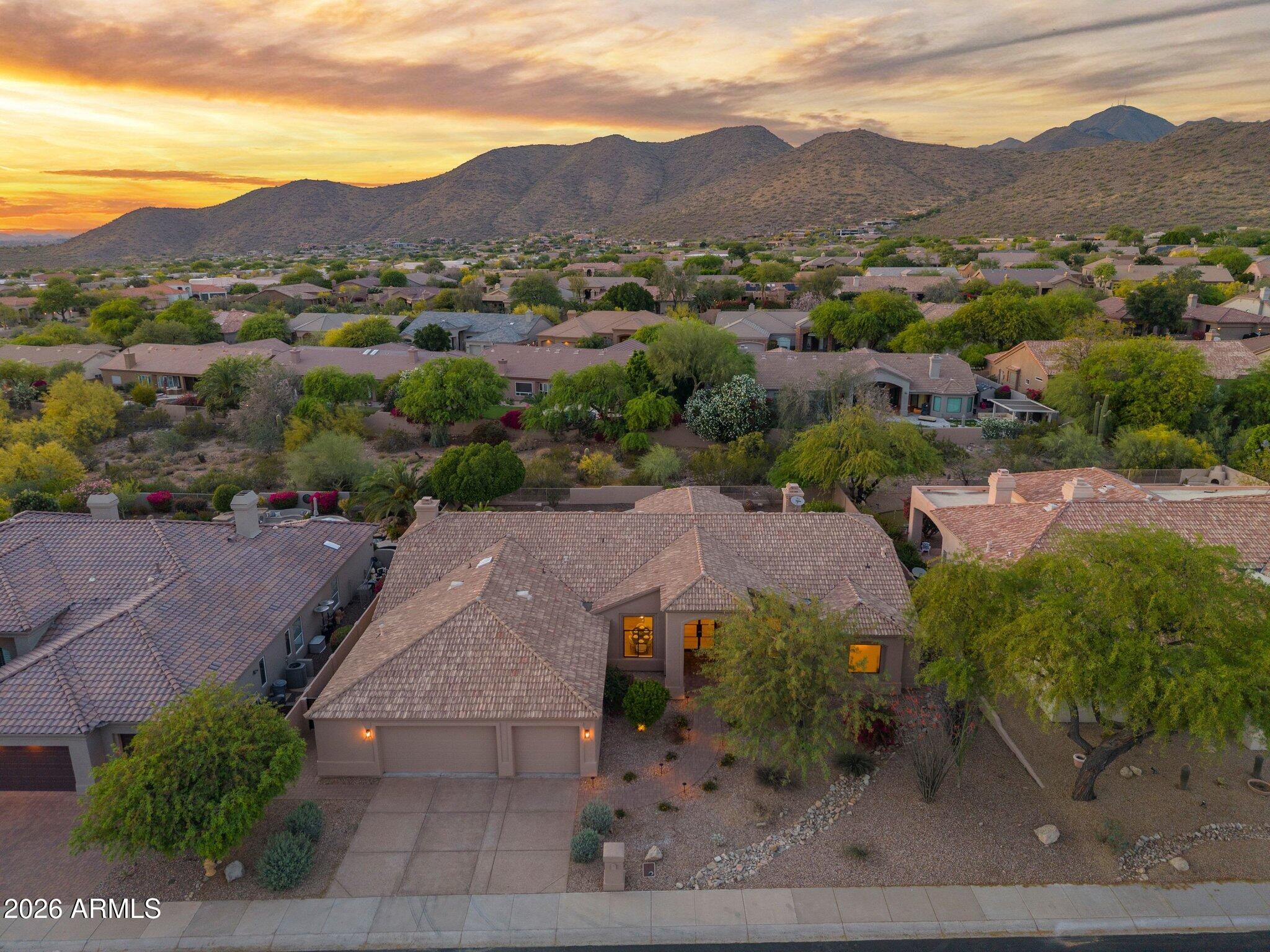 12120 E Cortez Drive