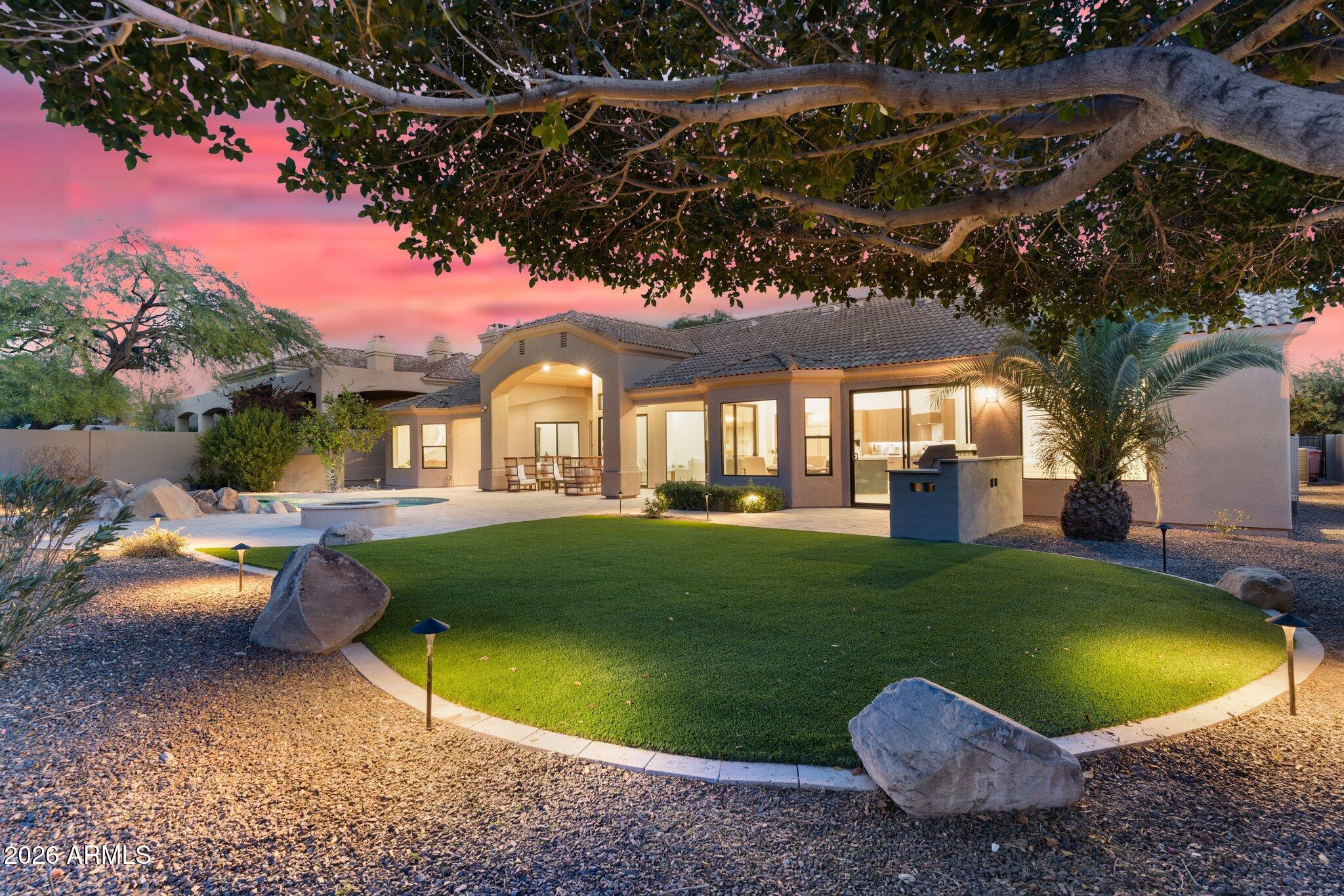 12120 E Cortez Drive