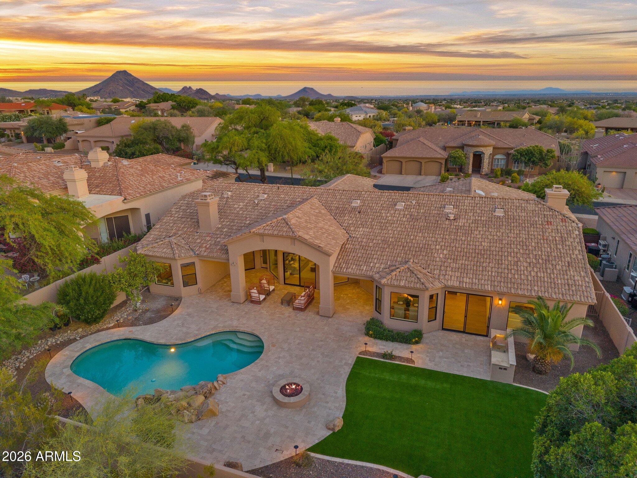 12120 E Cortez Drive