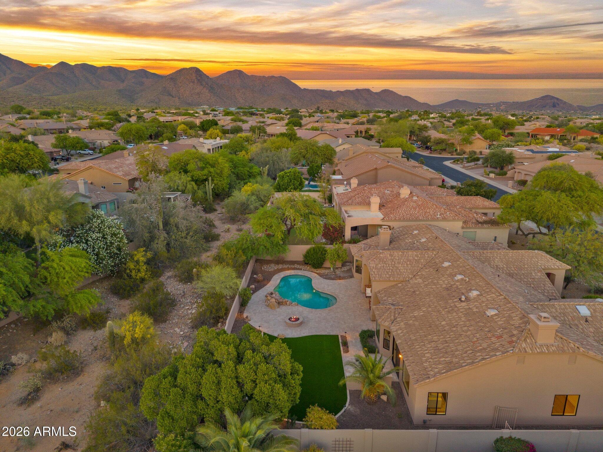 12120 E Cortez Drive