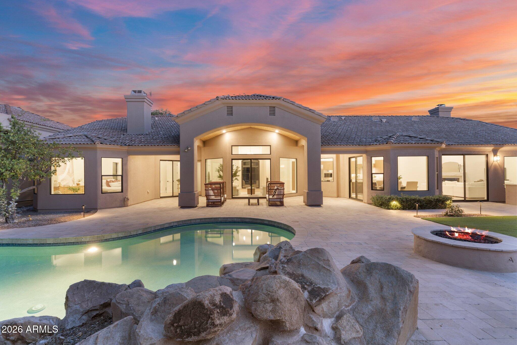 12120 E Cortez Drive