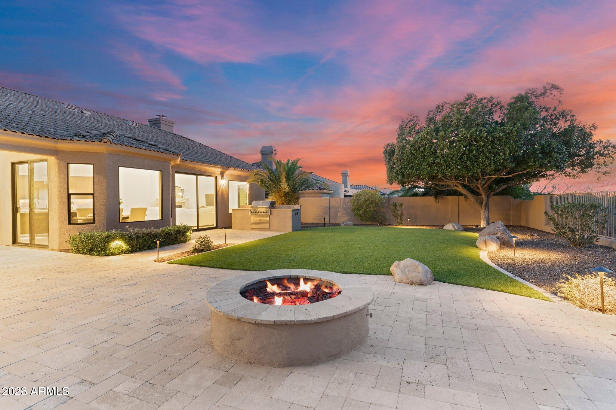 12120 E Cortez Drive