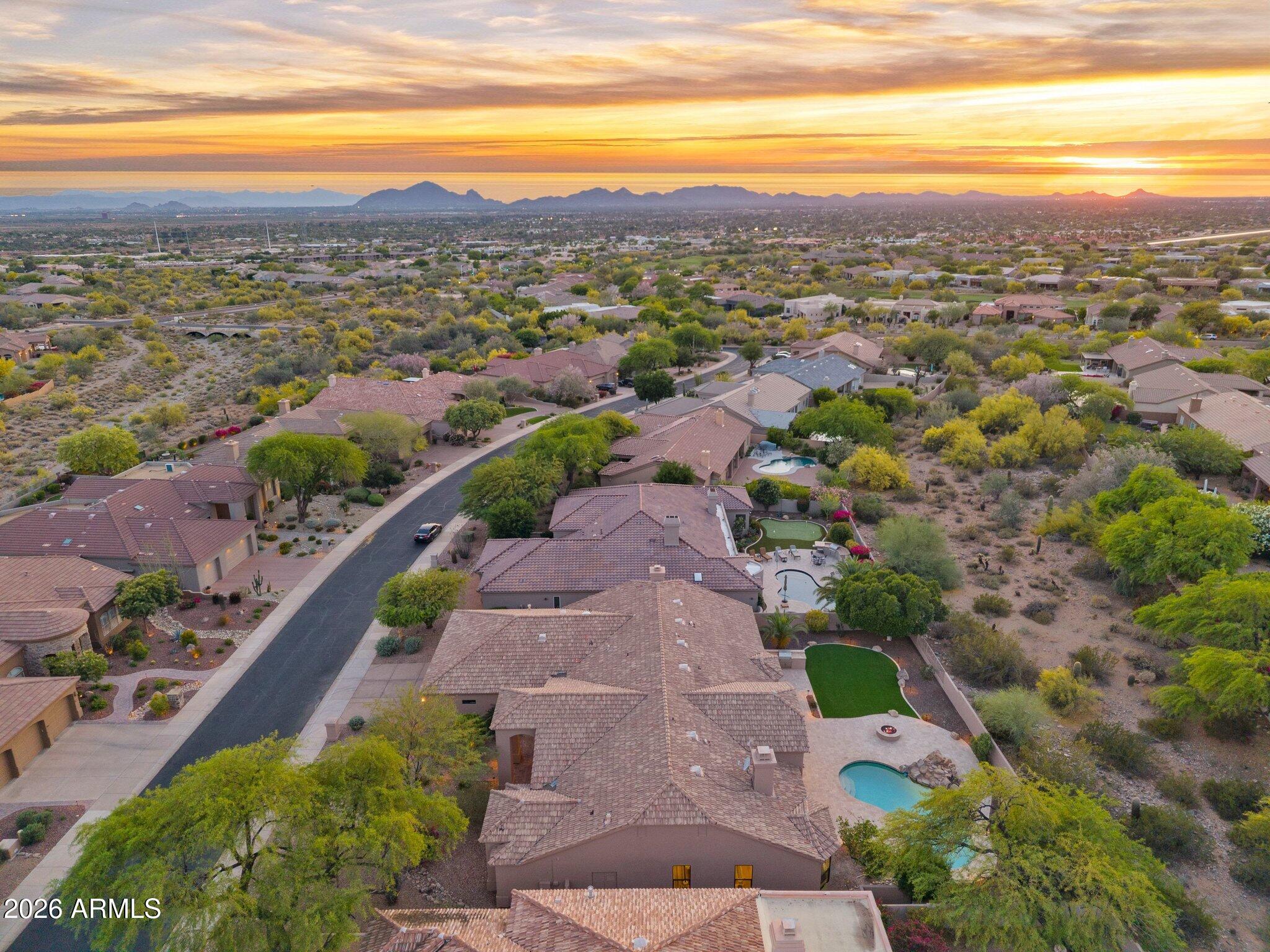 12120 E Cortez Drive