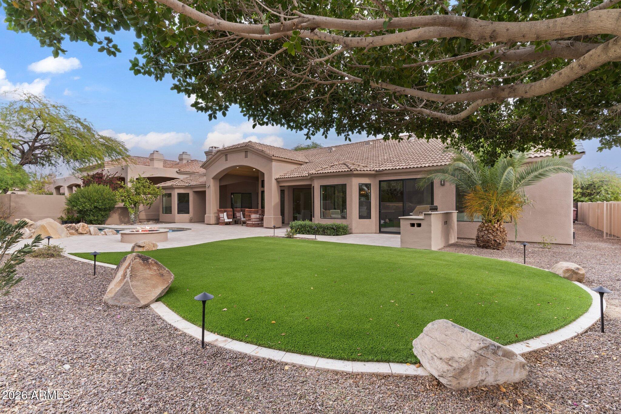 12120 E Cortez Drive